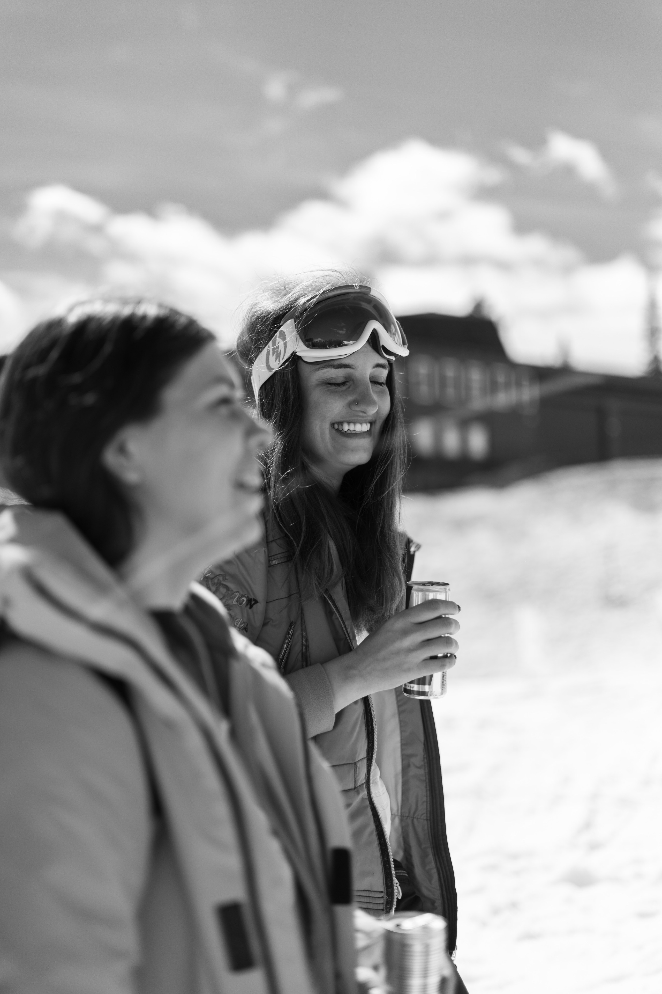 Грелка 16.04.24. Анастасия Паршукова — фотограф Шерегеш Новосибирск