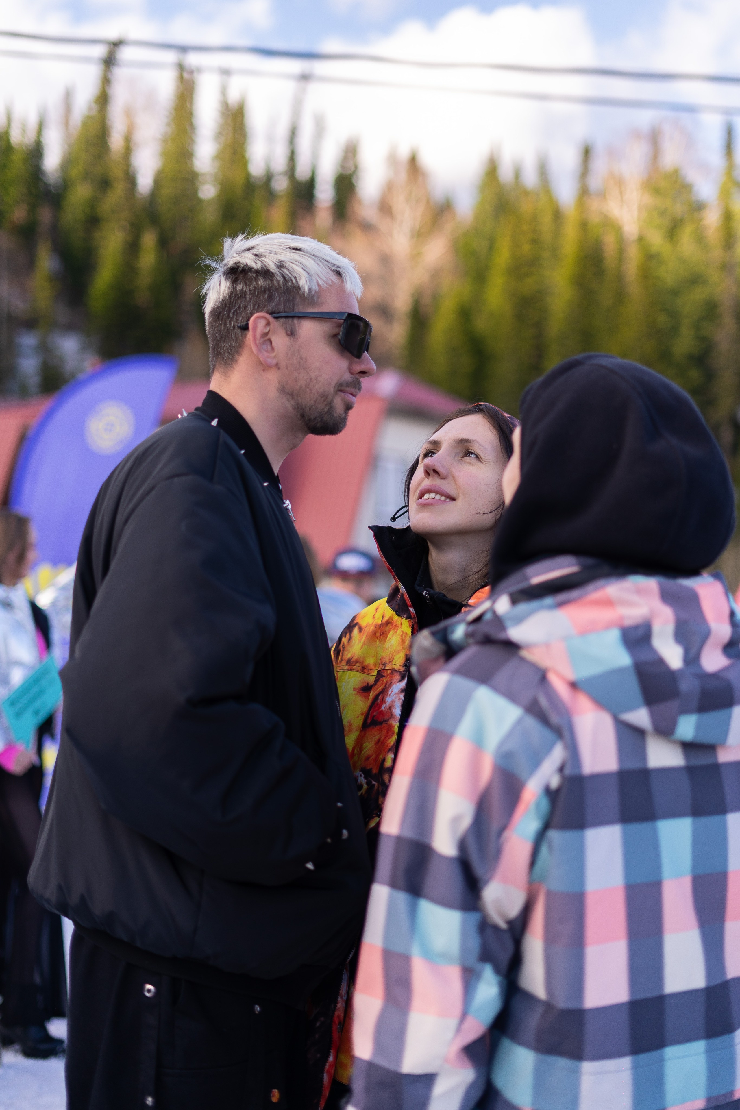 Грелка 19.04.24. Анастасия Паршукова — фотограф Шерегеш Новосибирск