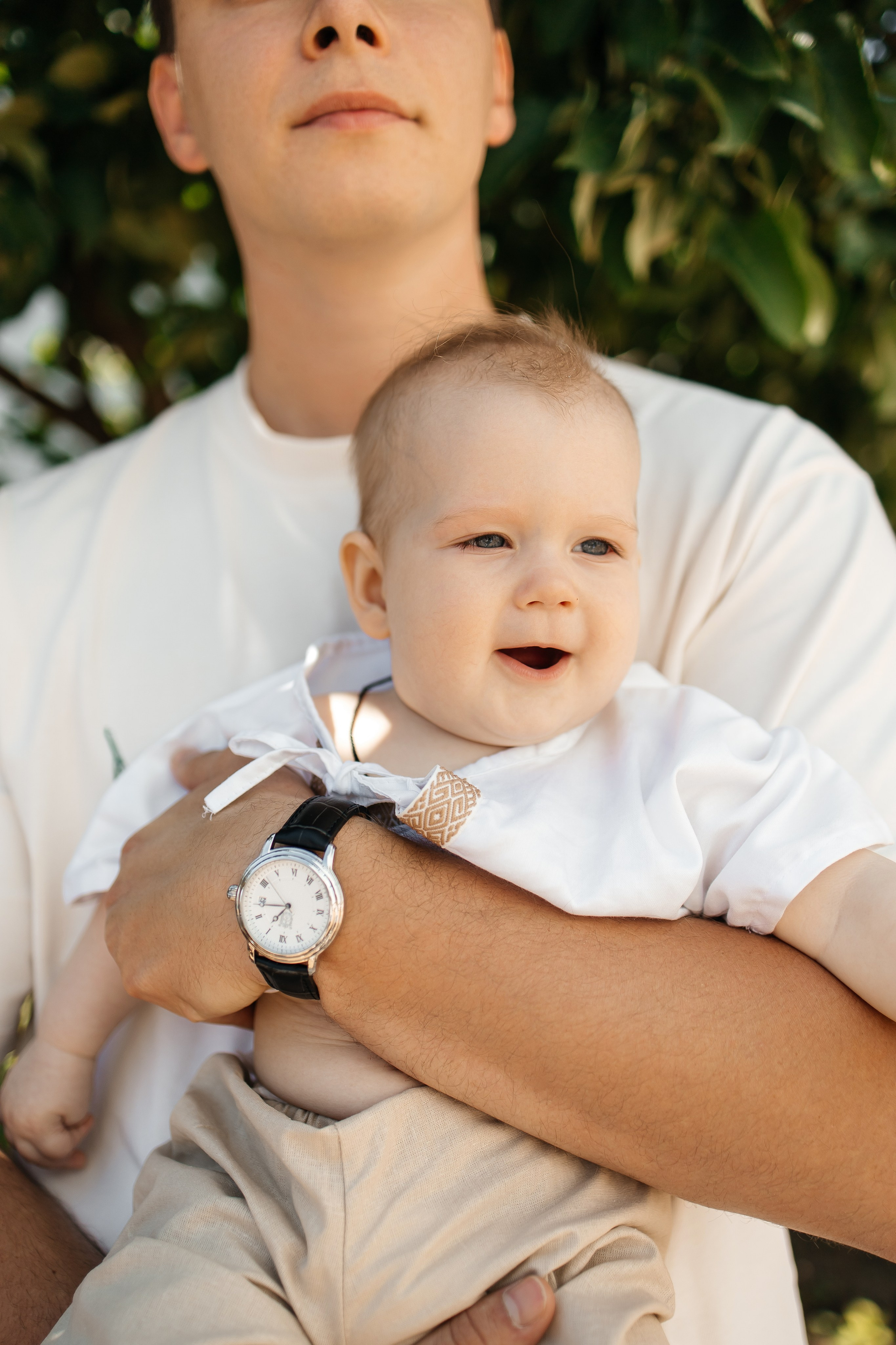 Таинство Крещения. Самый теплый фотограф в Краснодаре Рябоконь Ксения