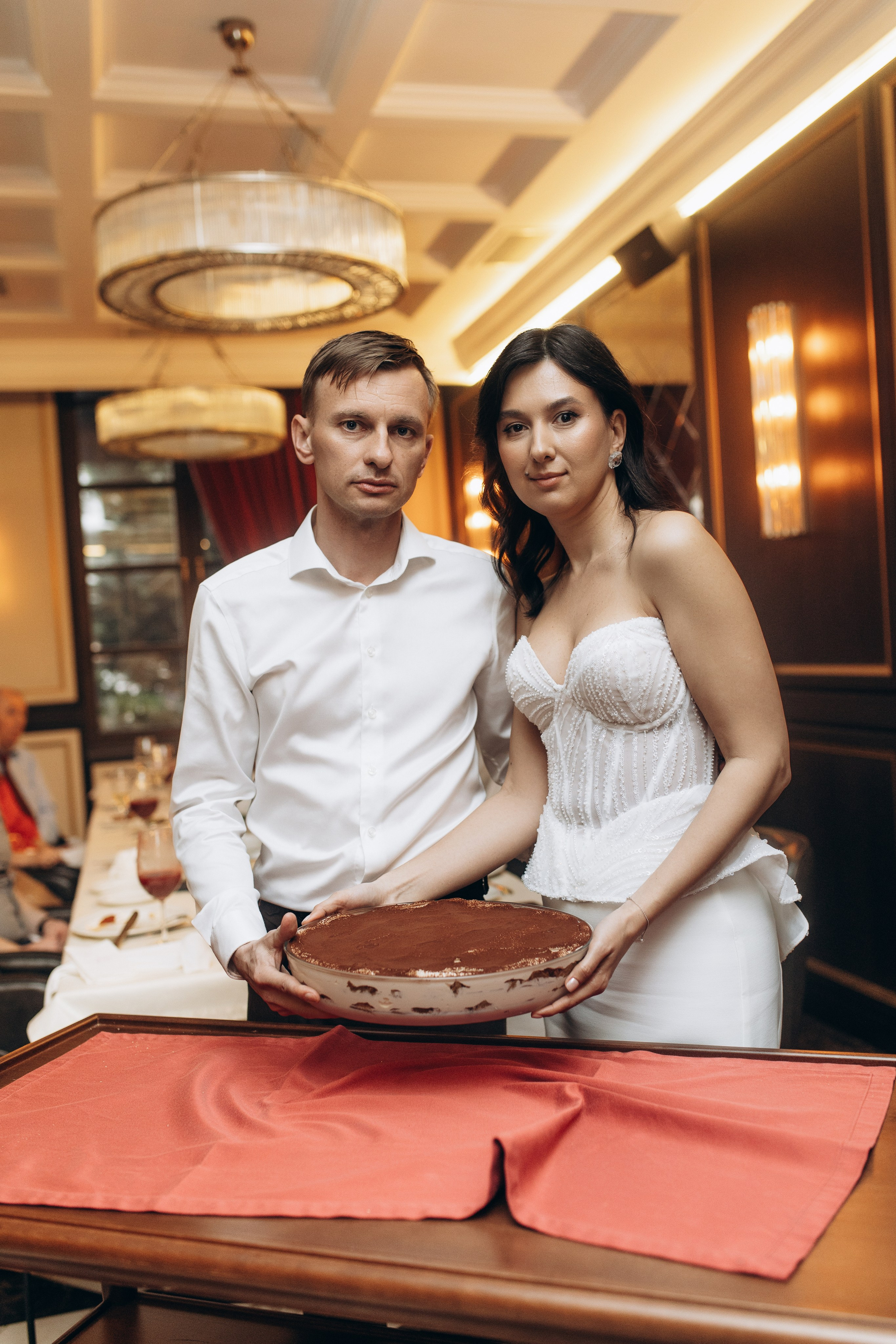 Татьяна и Алексей. Самый теплый фотограф в Краснодаре Рябоконь Ксения