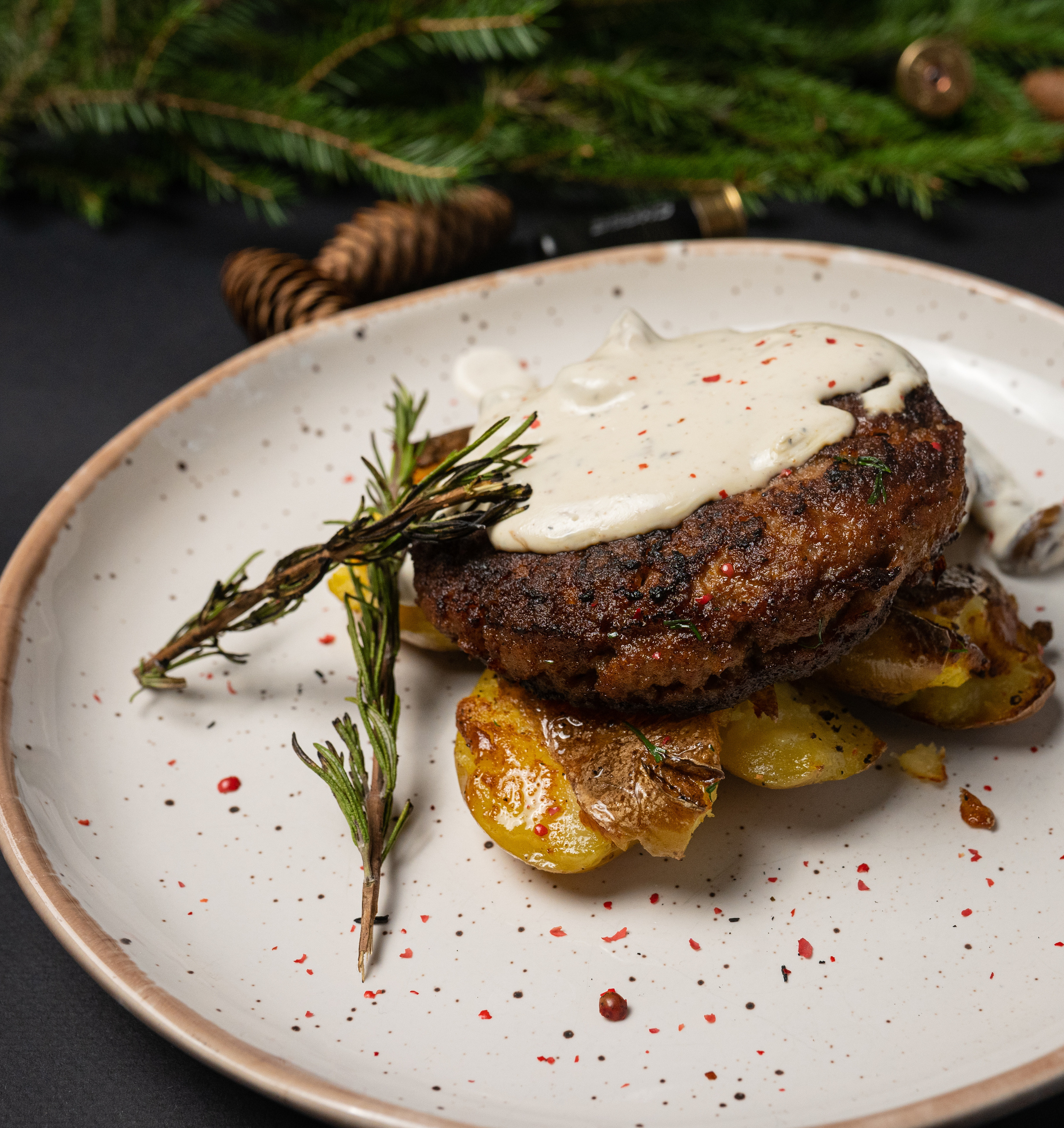 Food photo. Фотограф в Ижевске Максим Грундул