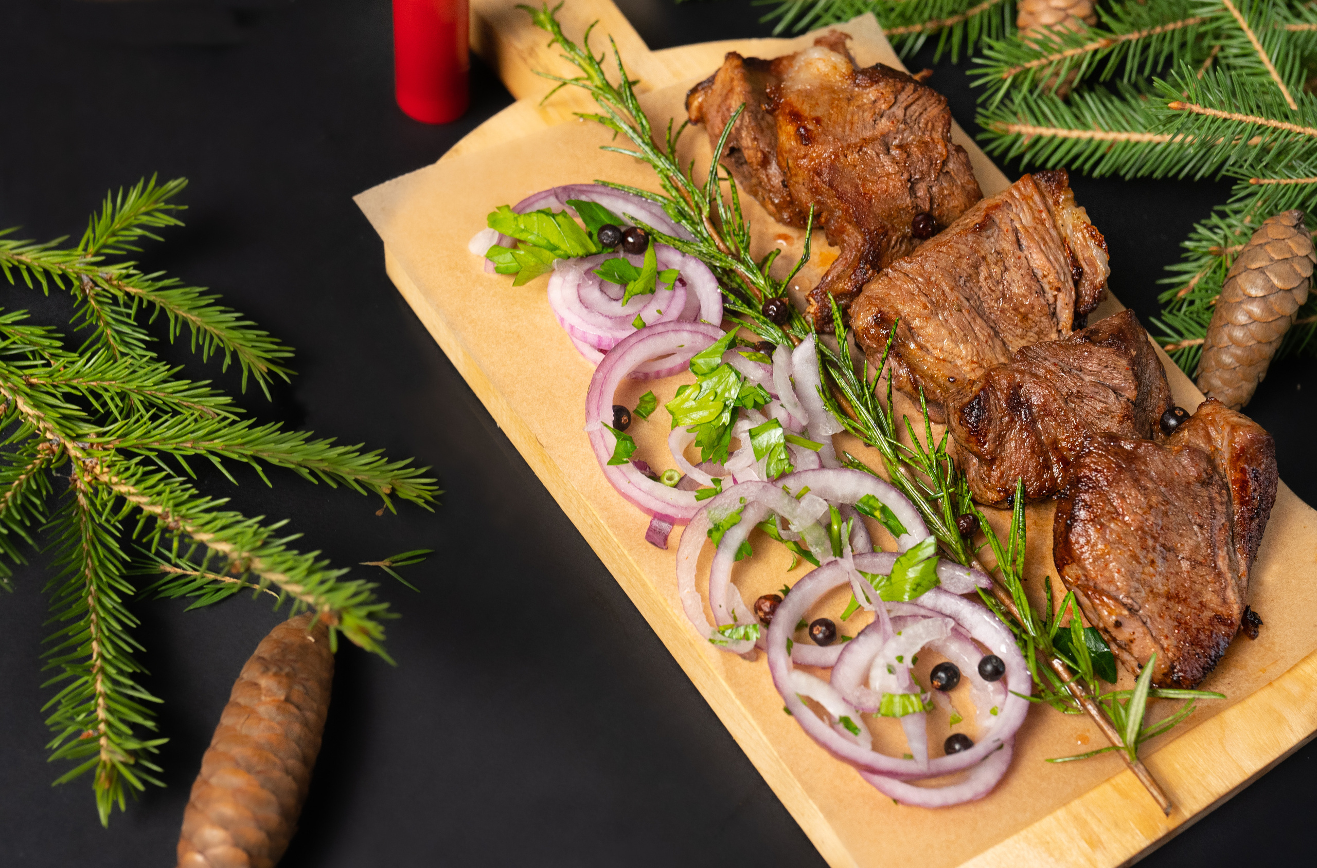 Food photo. Фотограф в Ижевске Максим Грундул