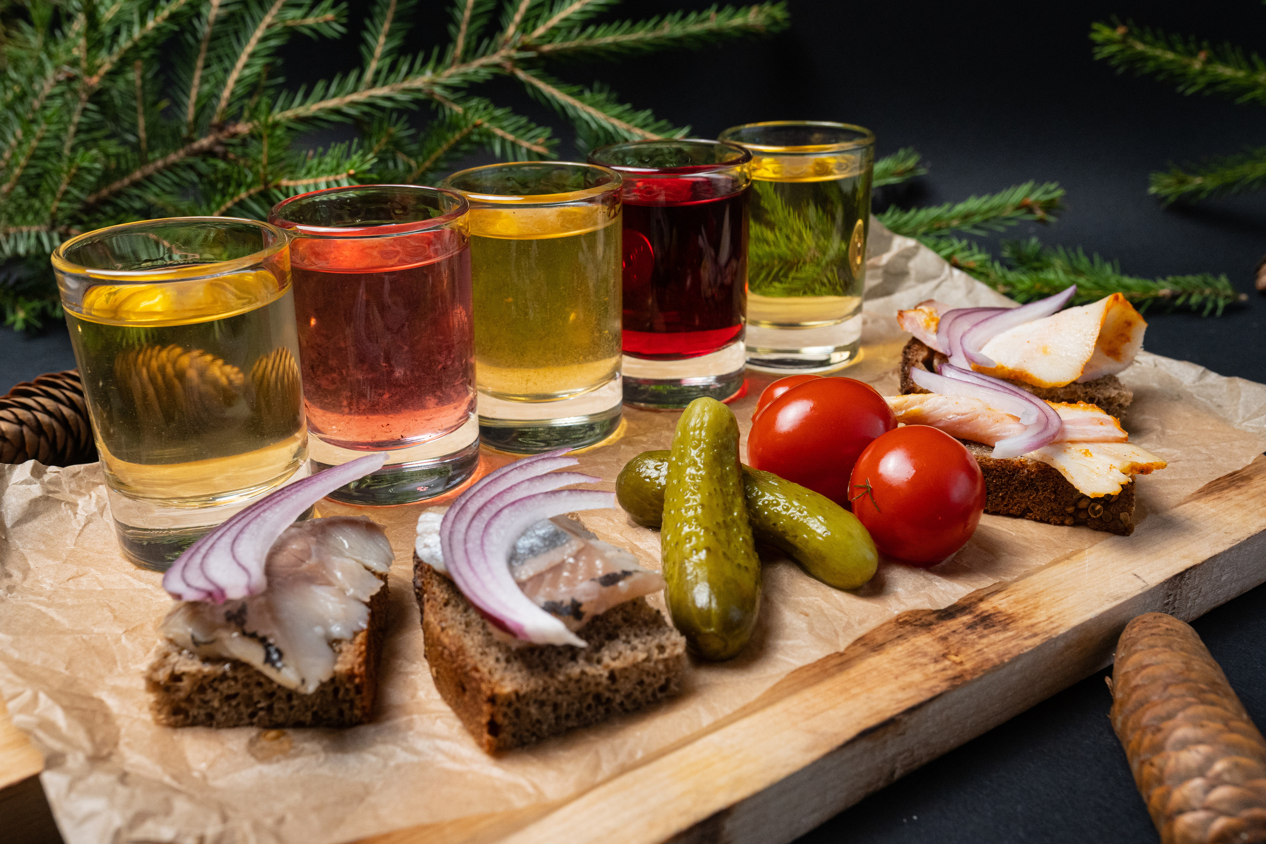 Food photo. Фотограф в Ижевске Максим Грундул