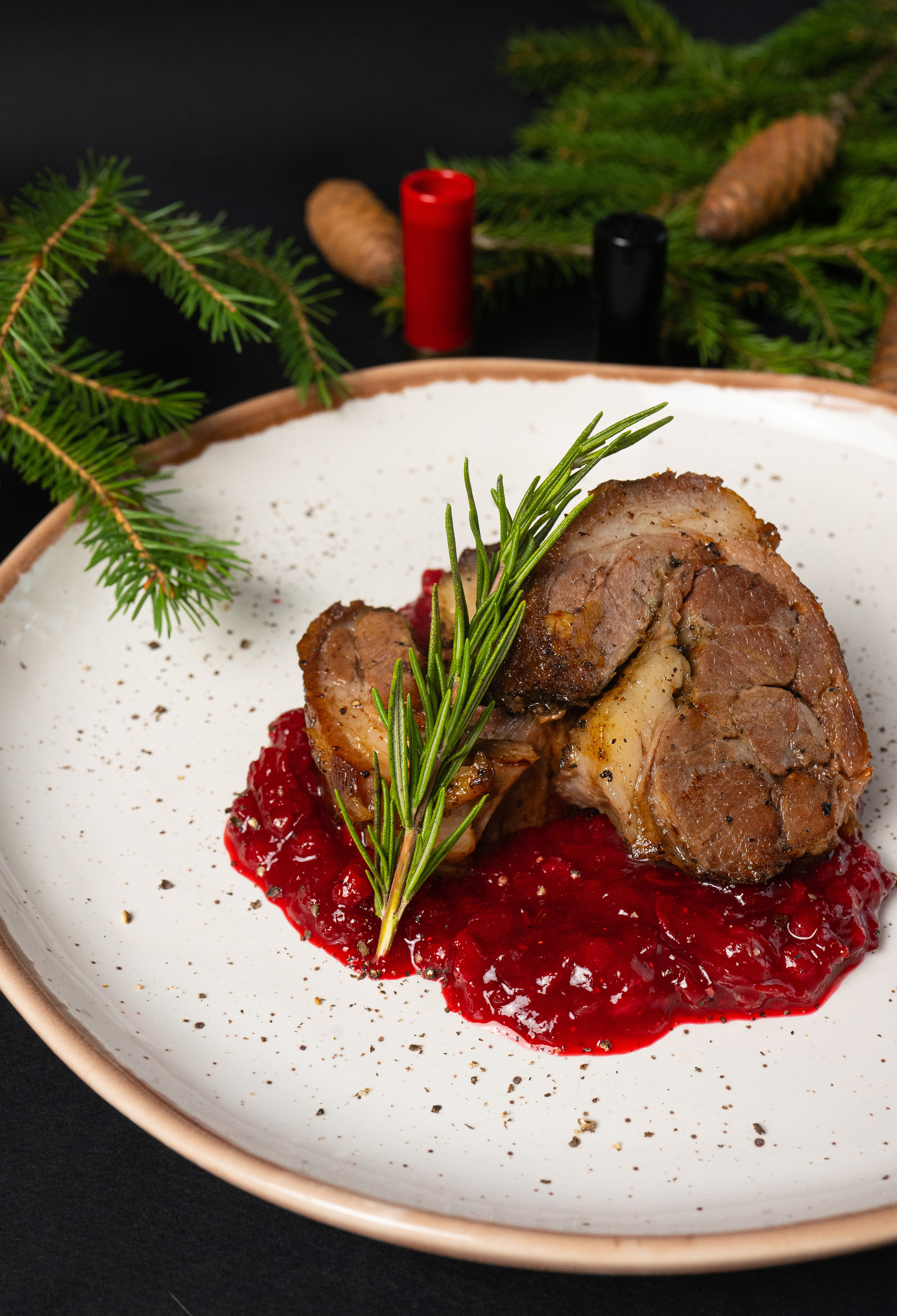 Food photo. Фотограф в Ижевске Максим Грундул