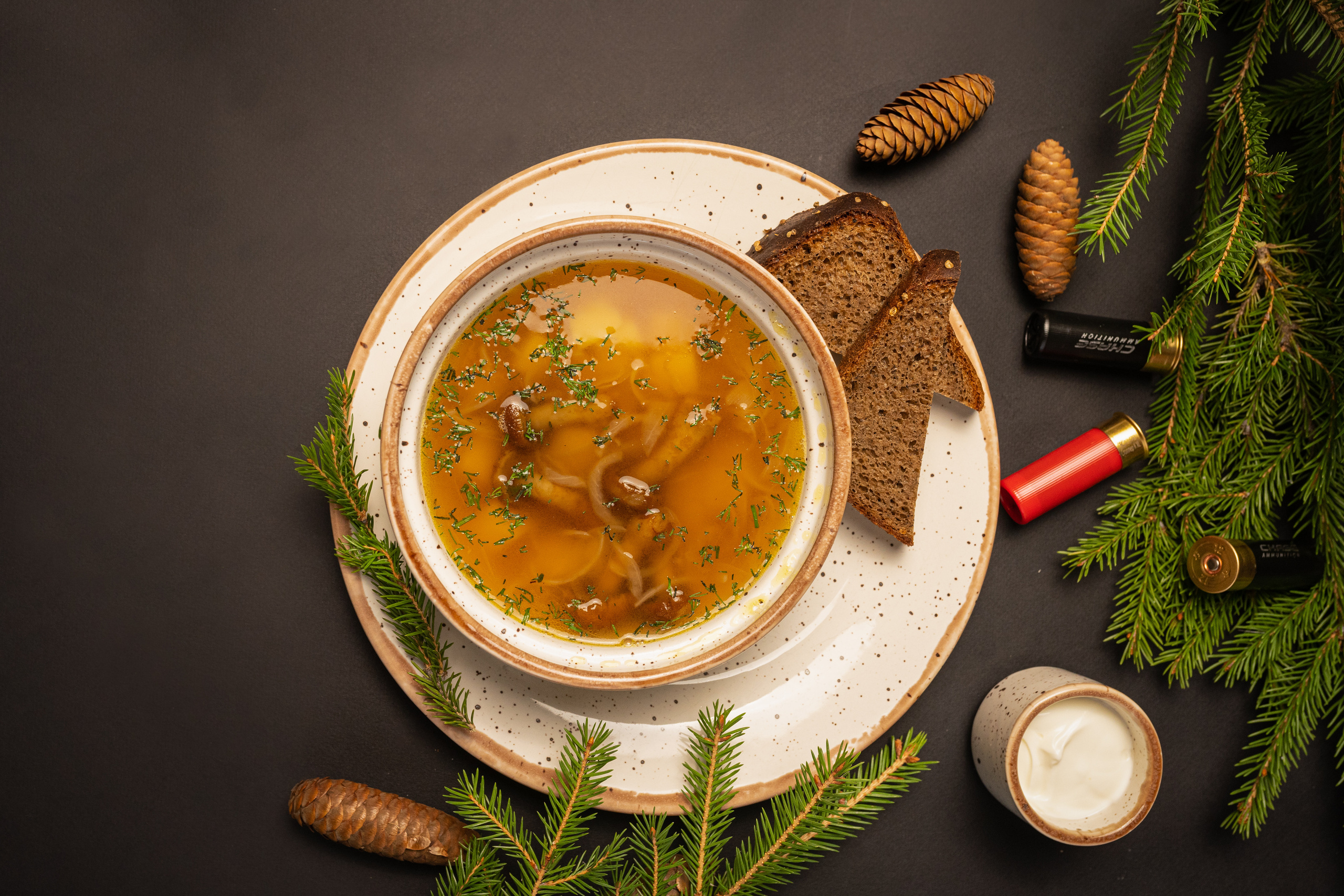 Food photo. Фотограф в Ижевске Максим Грундул