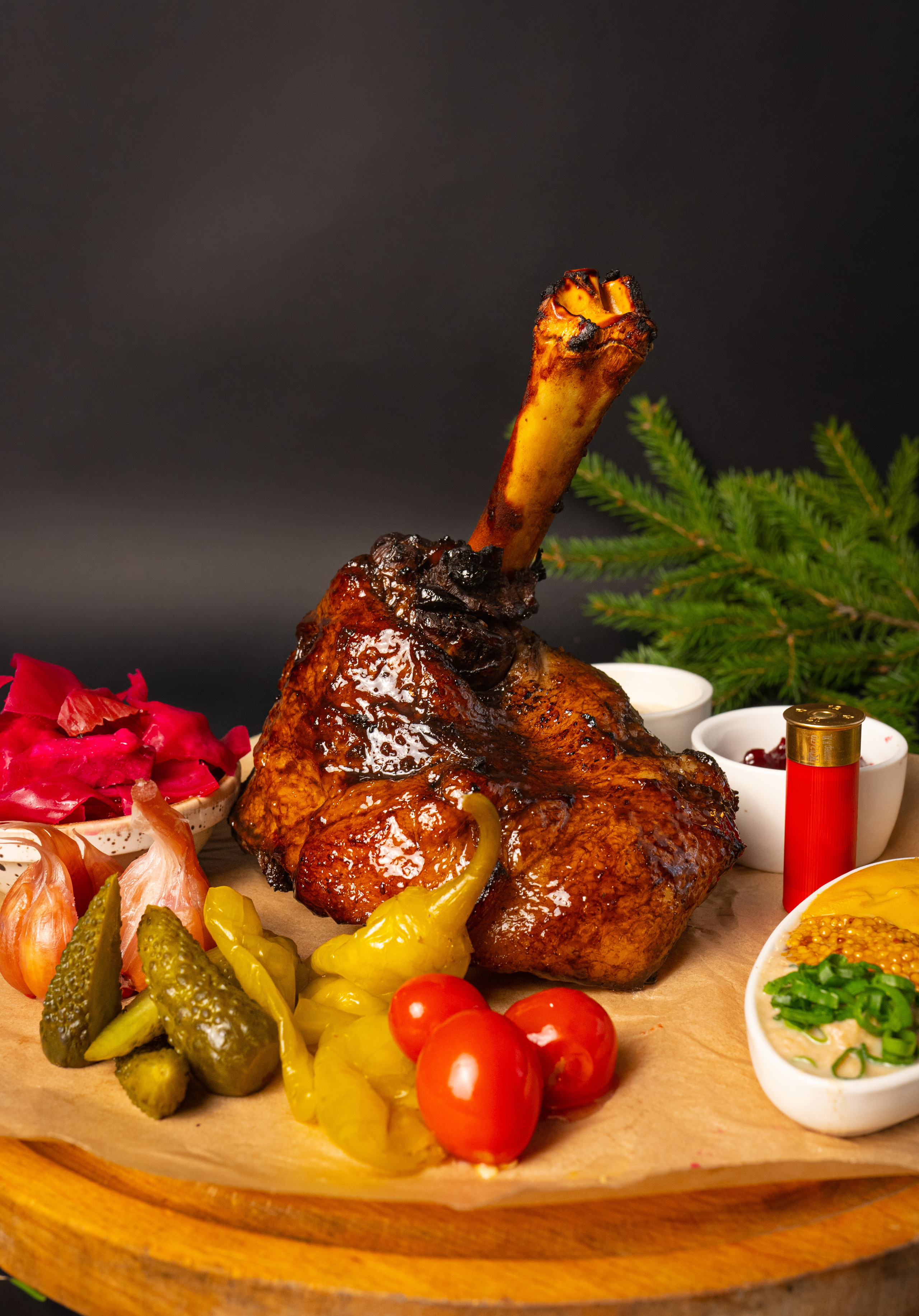 Food photo. Фотограф в Ижевске Максим Грундул