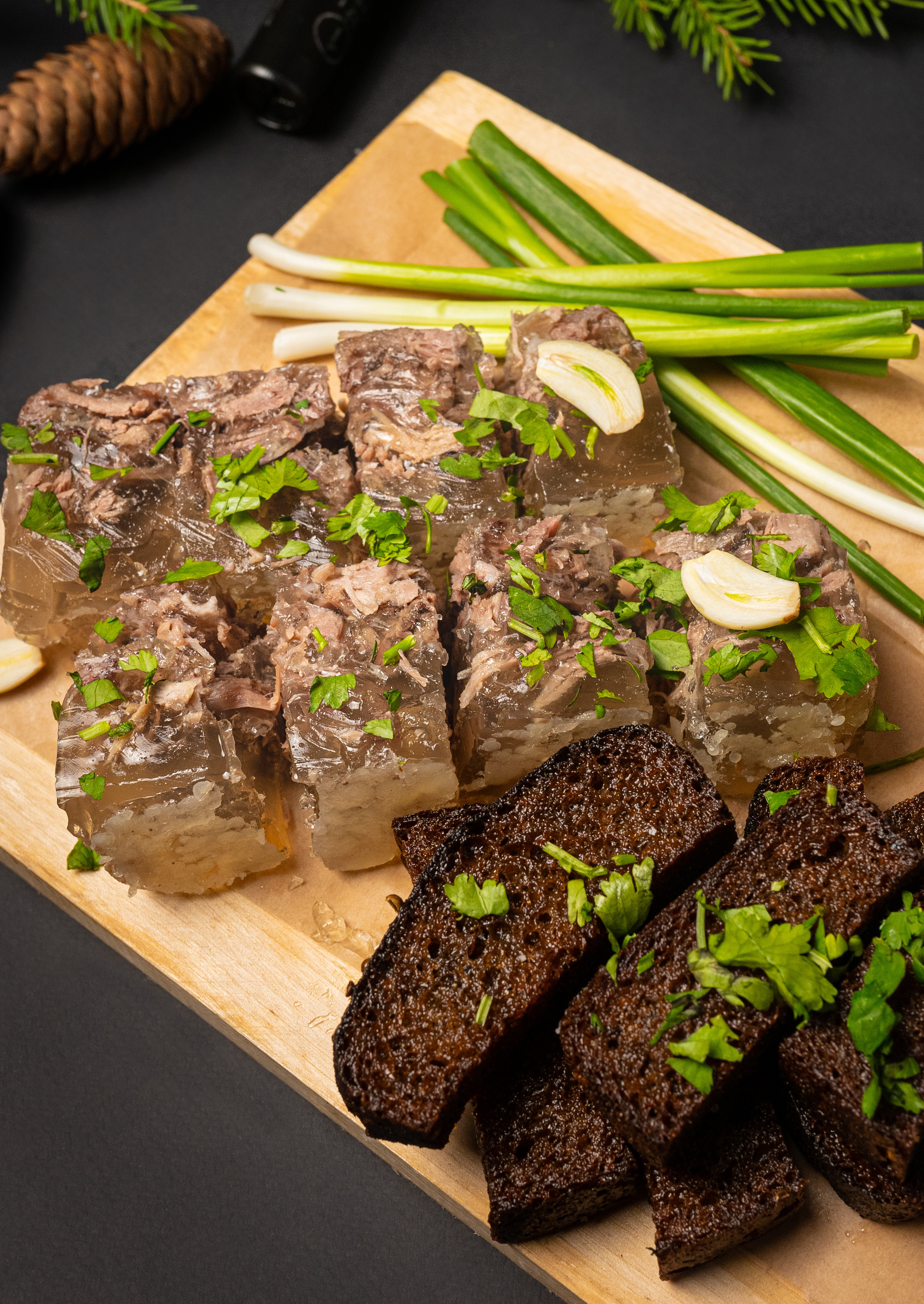 Food photo. Фотограф в Ижевске Максим Грундул