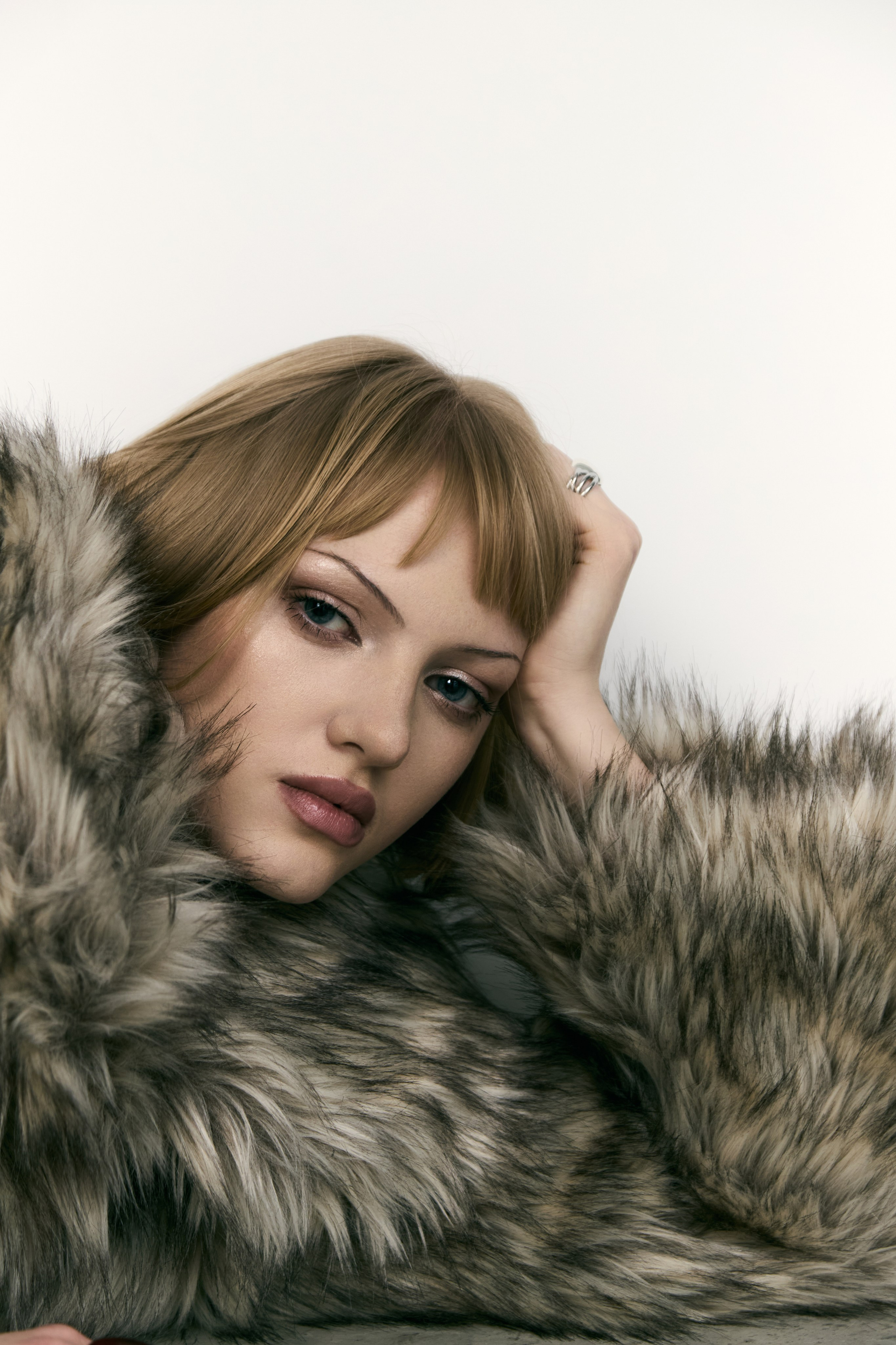 Валерия. Коммерческий фотограф/ретушер в Москве