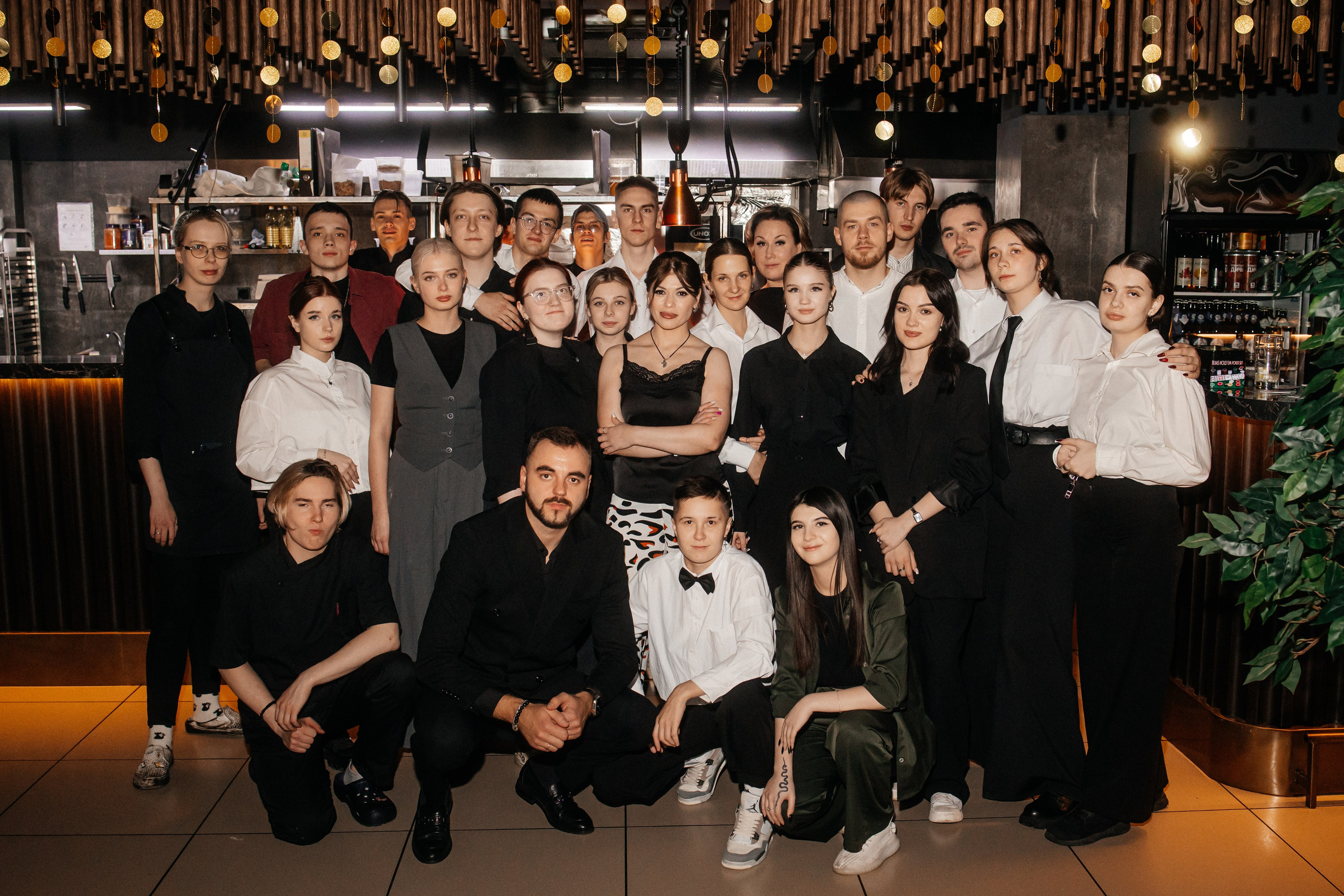 Съемки мероприятий. Главная