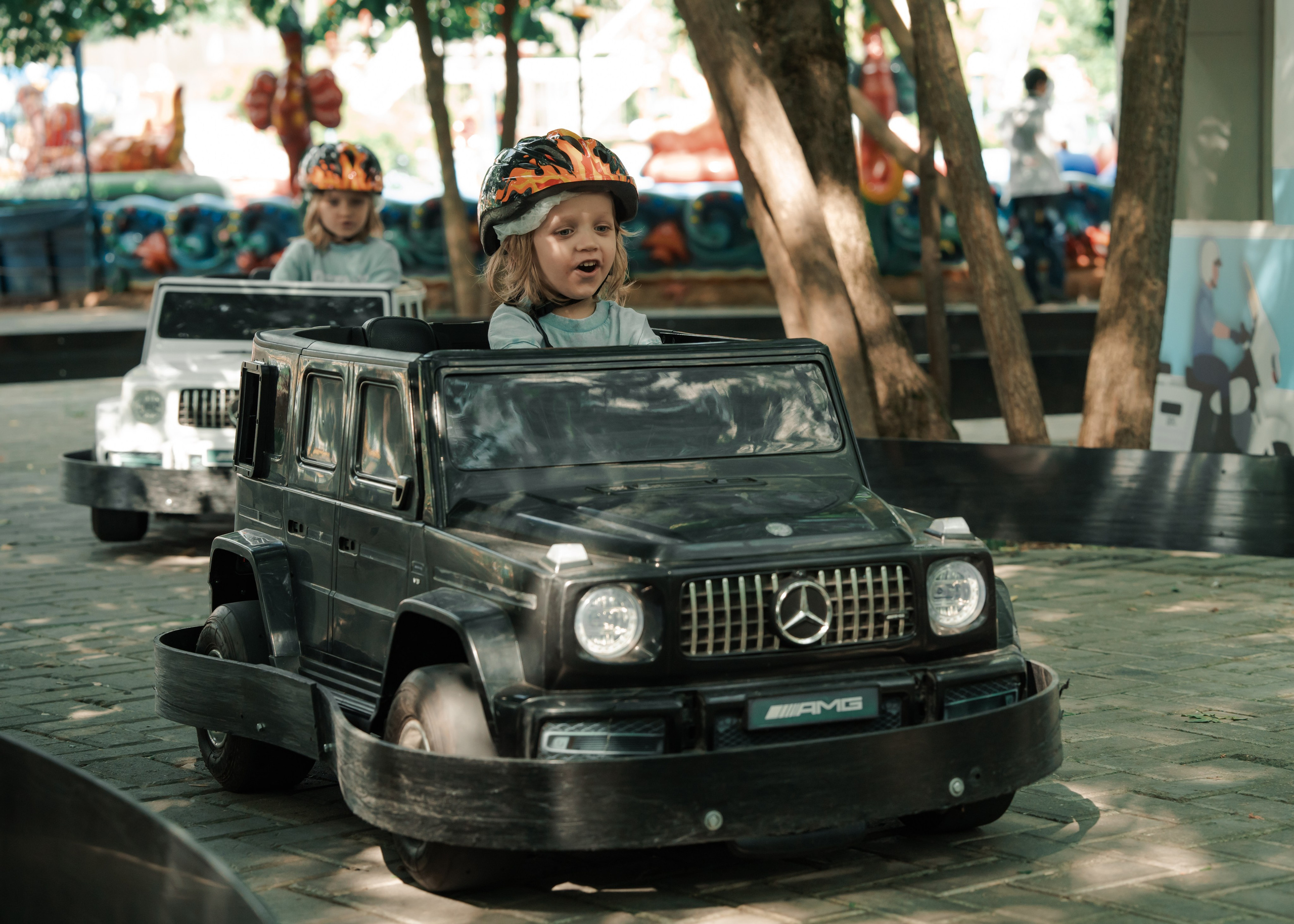 Веселье без границ. Крамер Юлиана детский и семейный фотограф