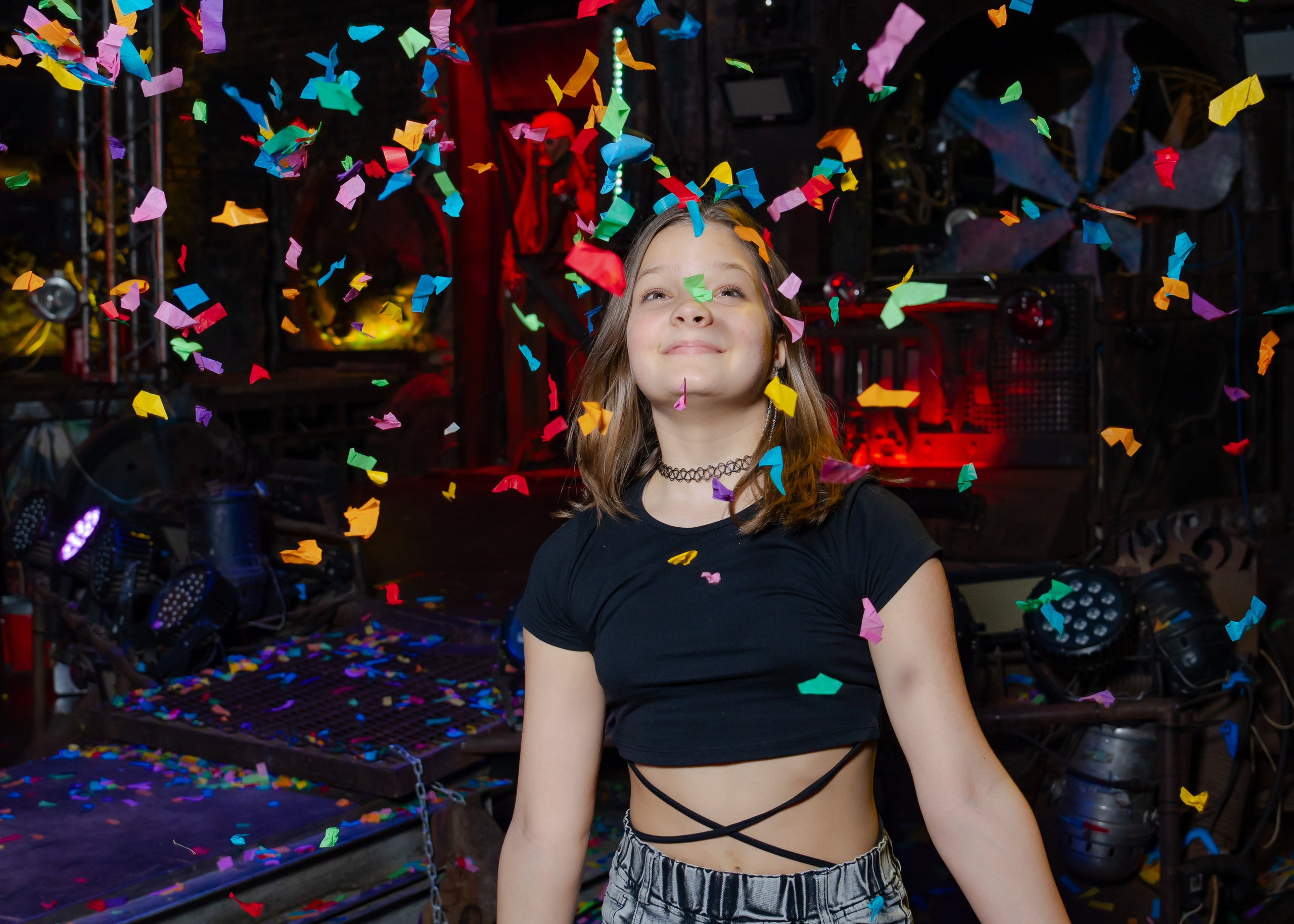 Выпускной Байк Центр «Ночные волки». Крамер Юлиана детский и семейный фотограф