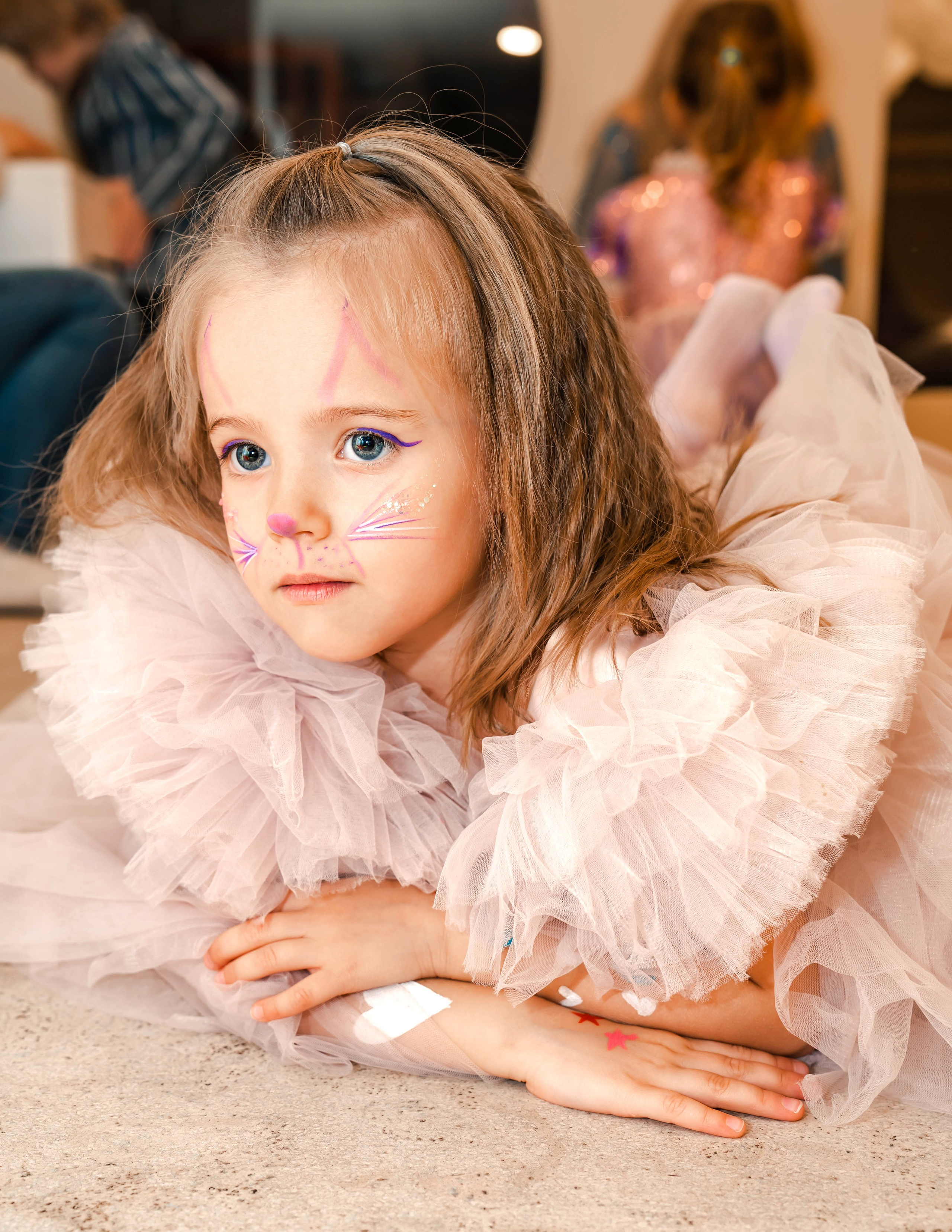 Ива. Крамер Юлиана детский и семейный фотограф