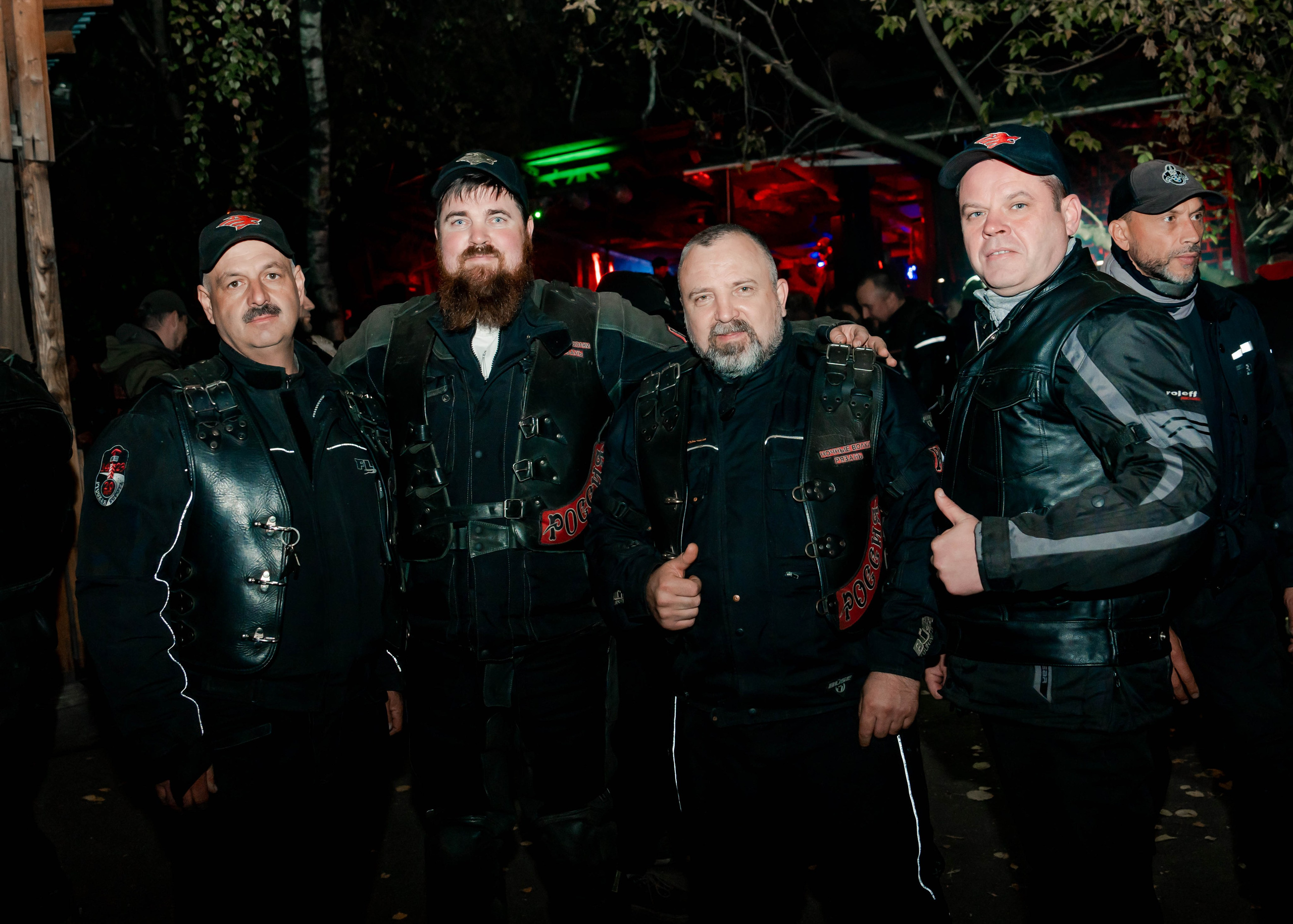 Закрытие мотосезона 2024. Крамер Юлиана детский и семейный фотограф