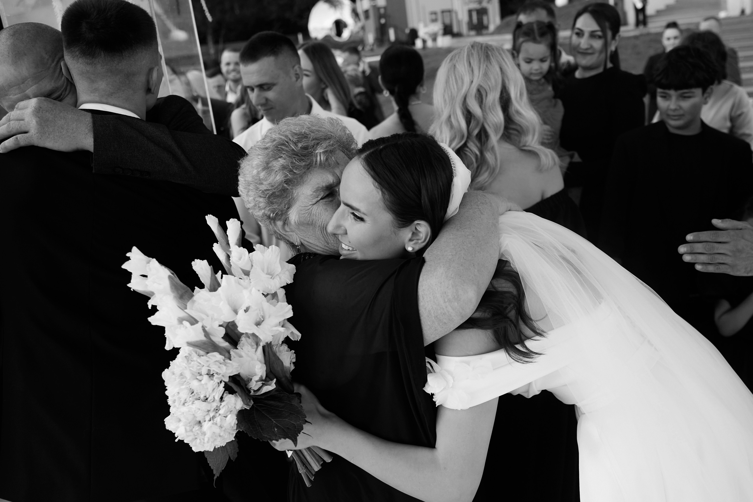 Denis & Elvira | Russia, Moscow region. Свадебный фотограф