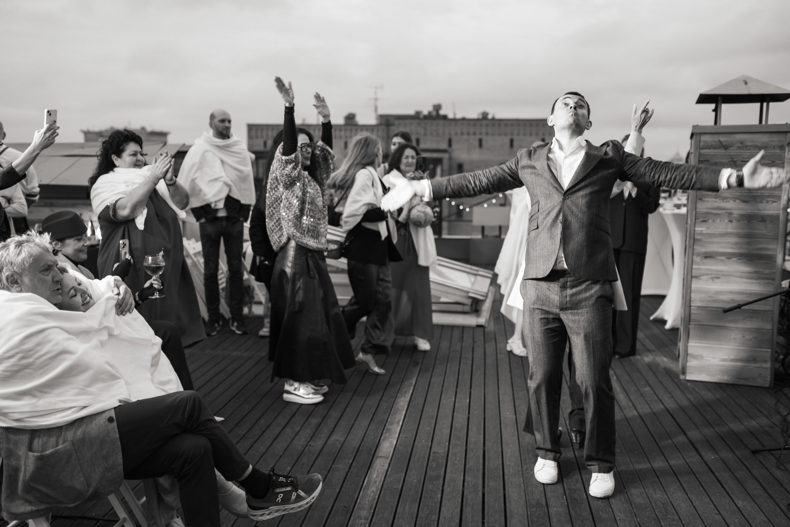 Репортаж мероприятия. Фотограф в Москве Оксана Симонова