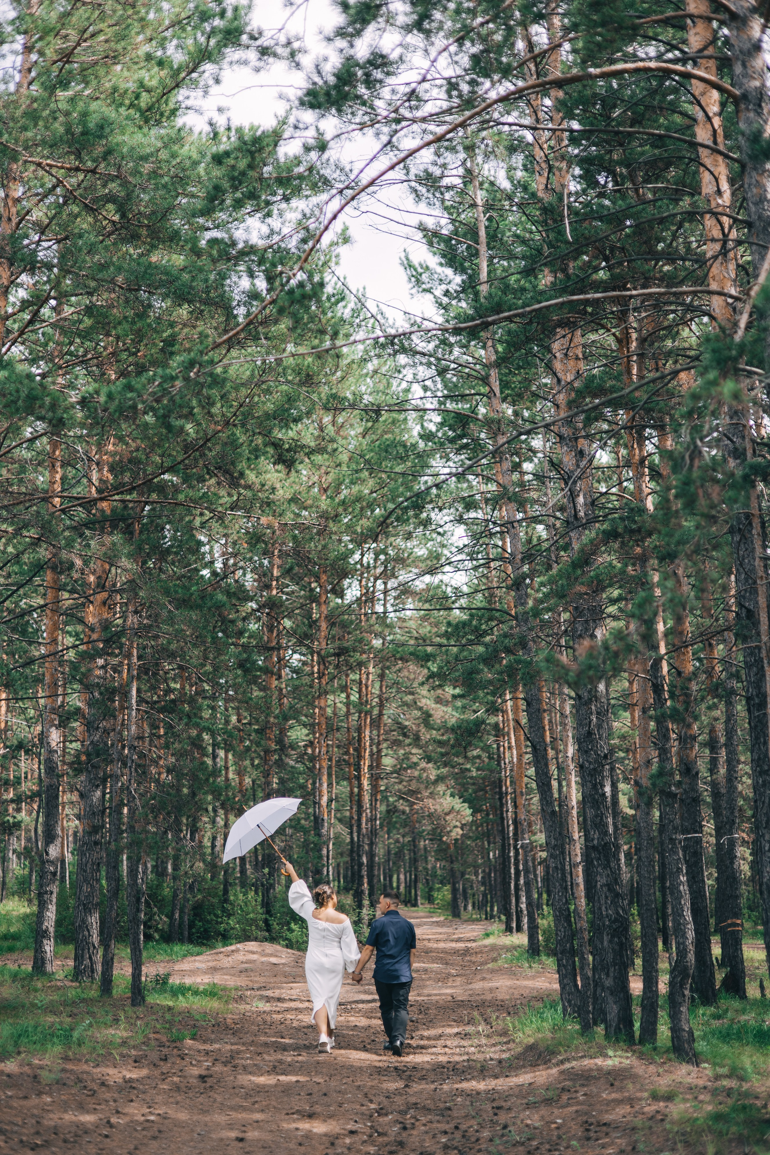 Владимир и Кристина. Фотограф Нестратенко Станислав г. Шилка, г. Чита