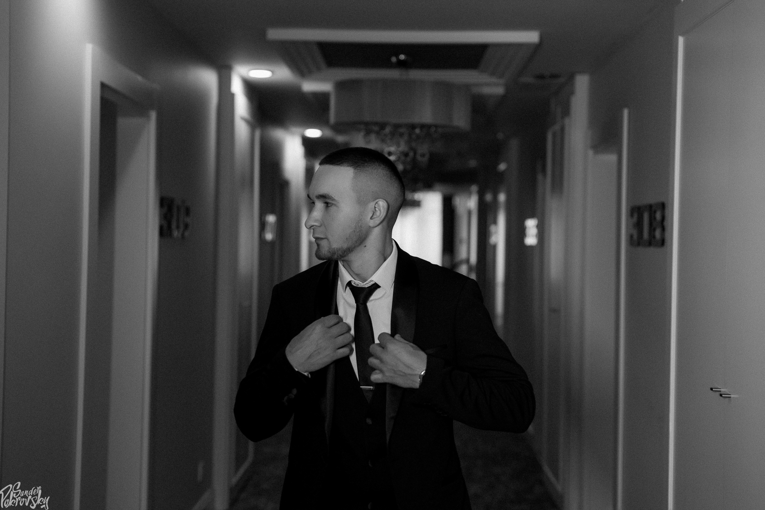 Михаил & Виктория 16.11.2024. Свадебный и репортажный фотограф в Чебоксарах Покровский Александр