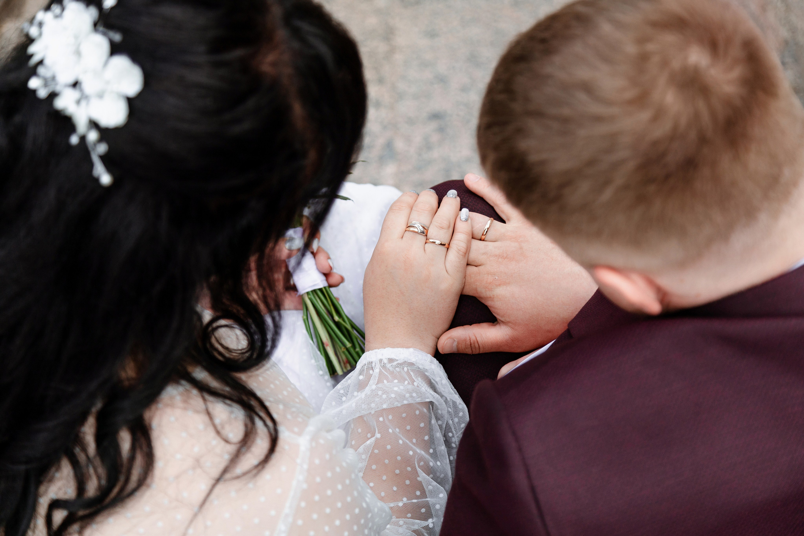 Диана и Николай. Фотограф в Самаре Сташенкова Юлия