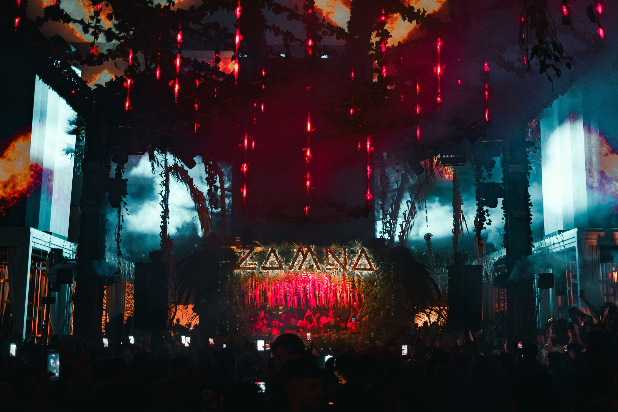 Event photography (old page). Сергей Зворыгин