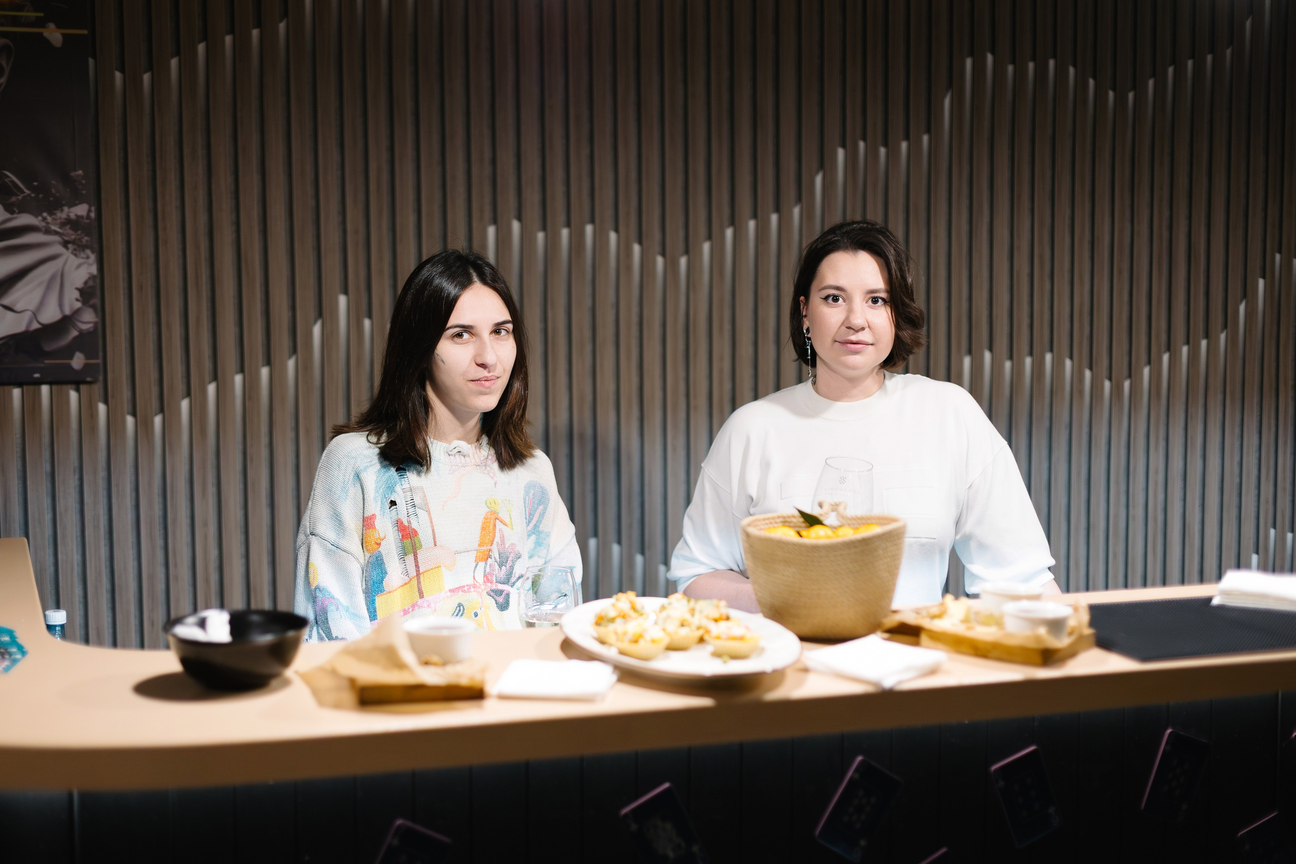 Открытие покерного клуба. Артур Иликчян — Wedding & Event фотограф в Краснодаре