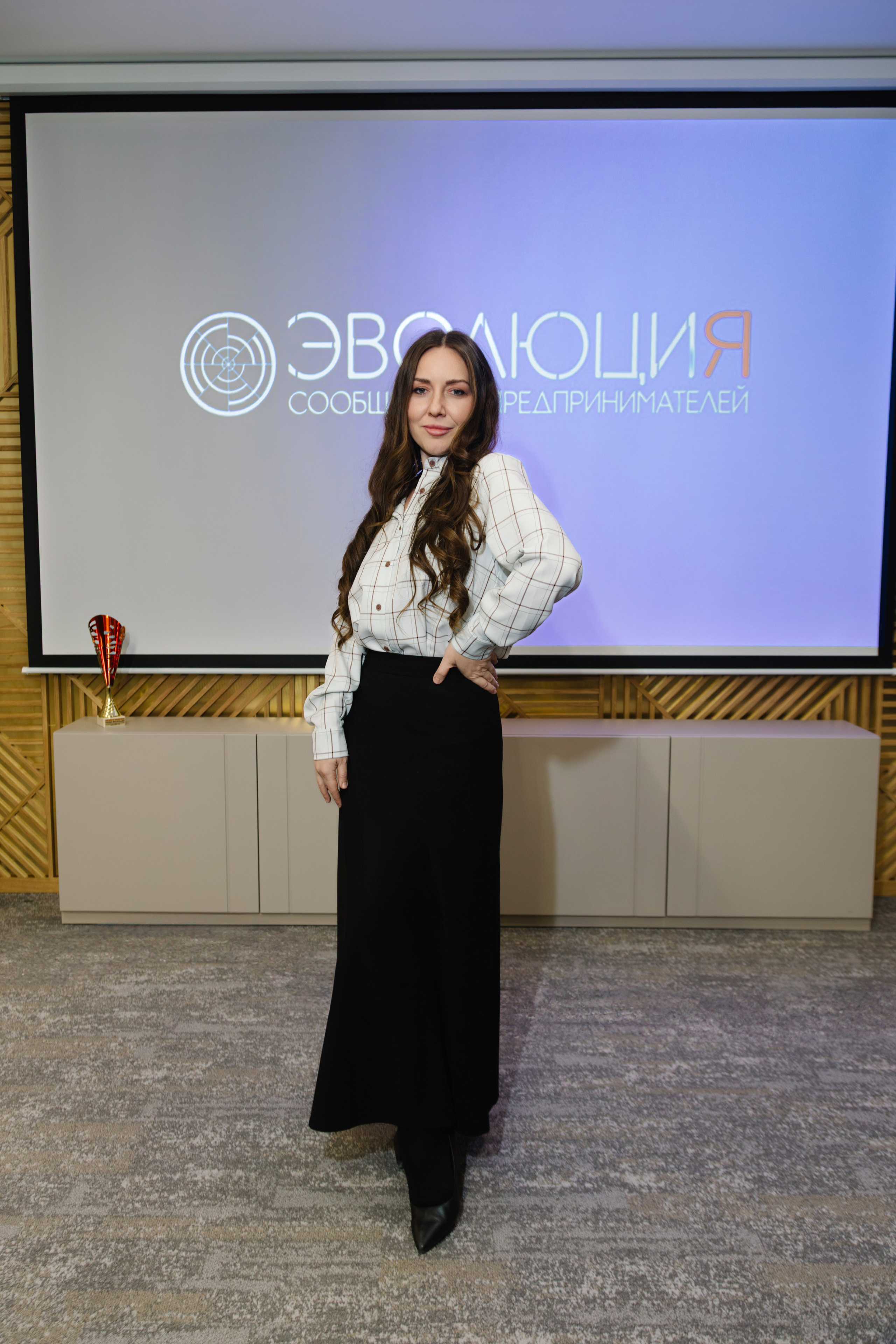 Бизнес марафон Эволюция. Артур Иликчян — Wedding & Event фотограф в Краснодаре