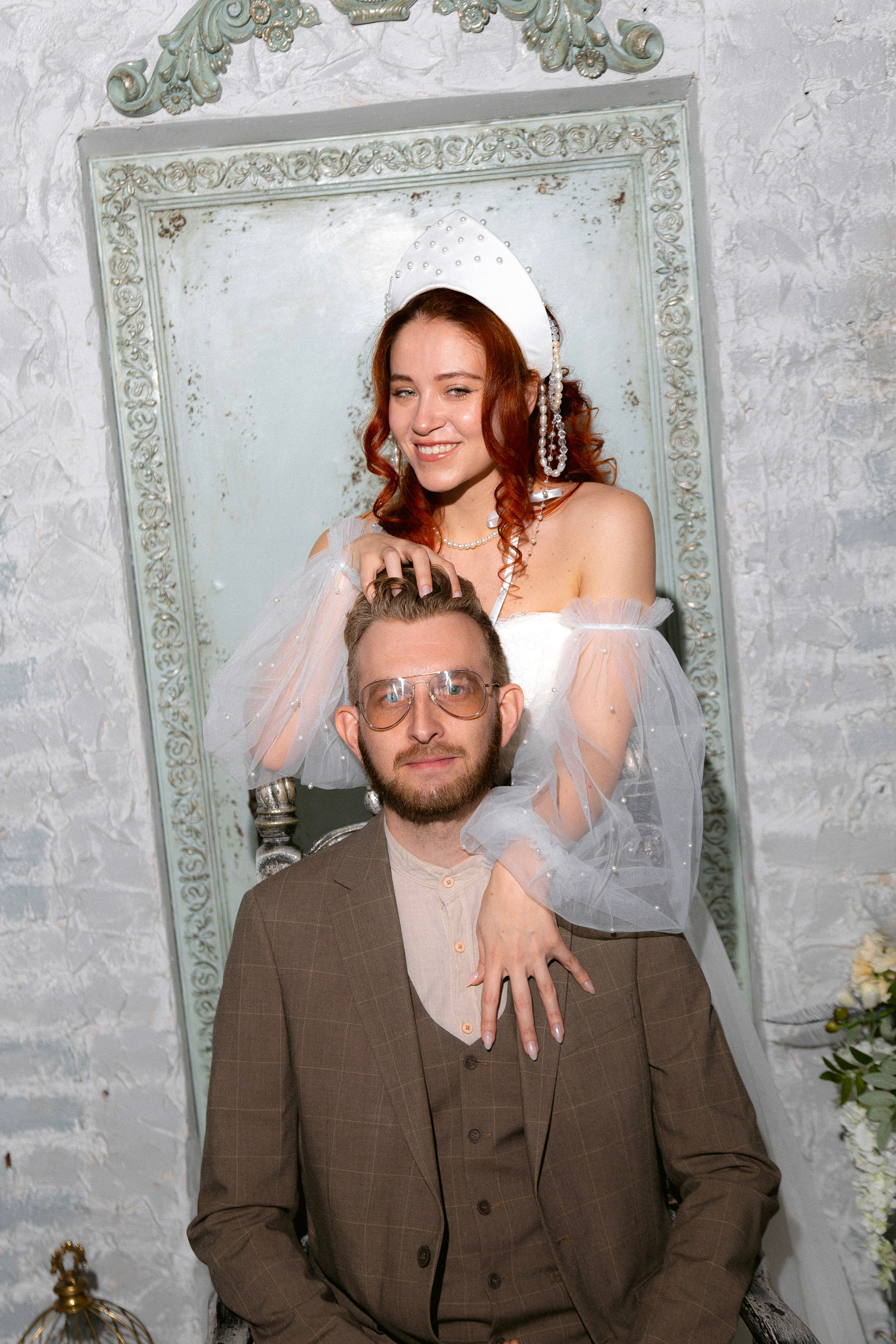 Алексей и Анастасия. Артур Иликчян — Wedding & Event фотограф в Краснодаре
