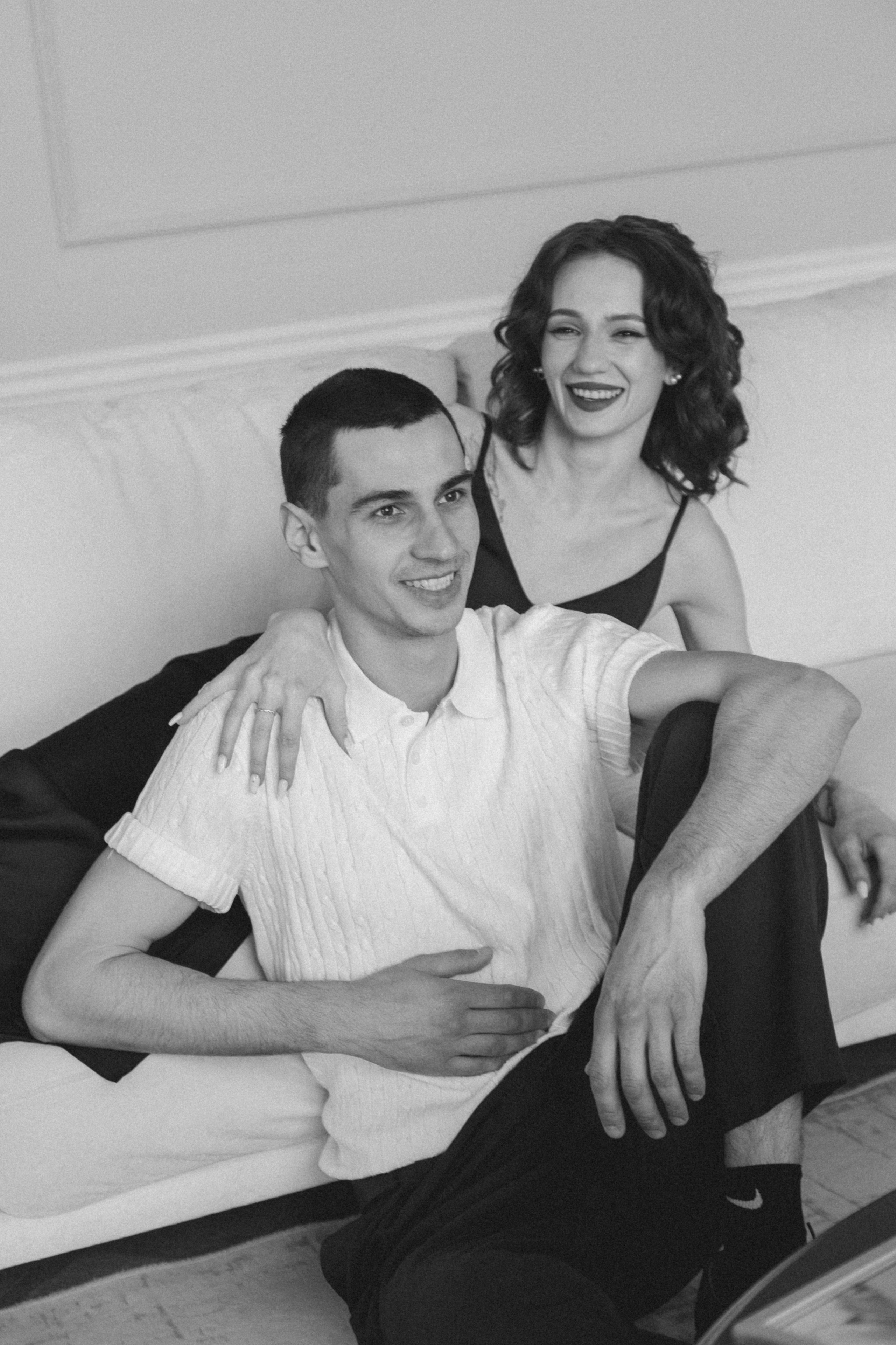 Игорь и София. Артур Иликчян — Wedding & Event фотограф в Краснодаре