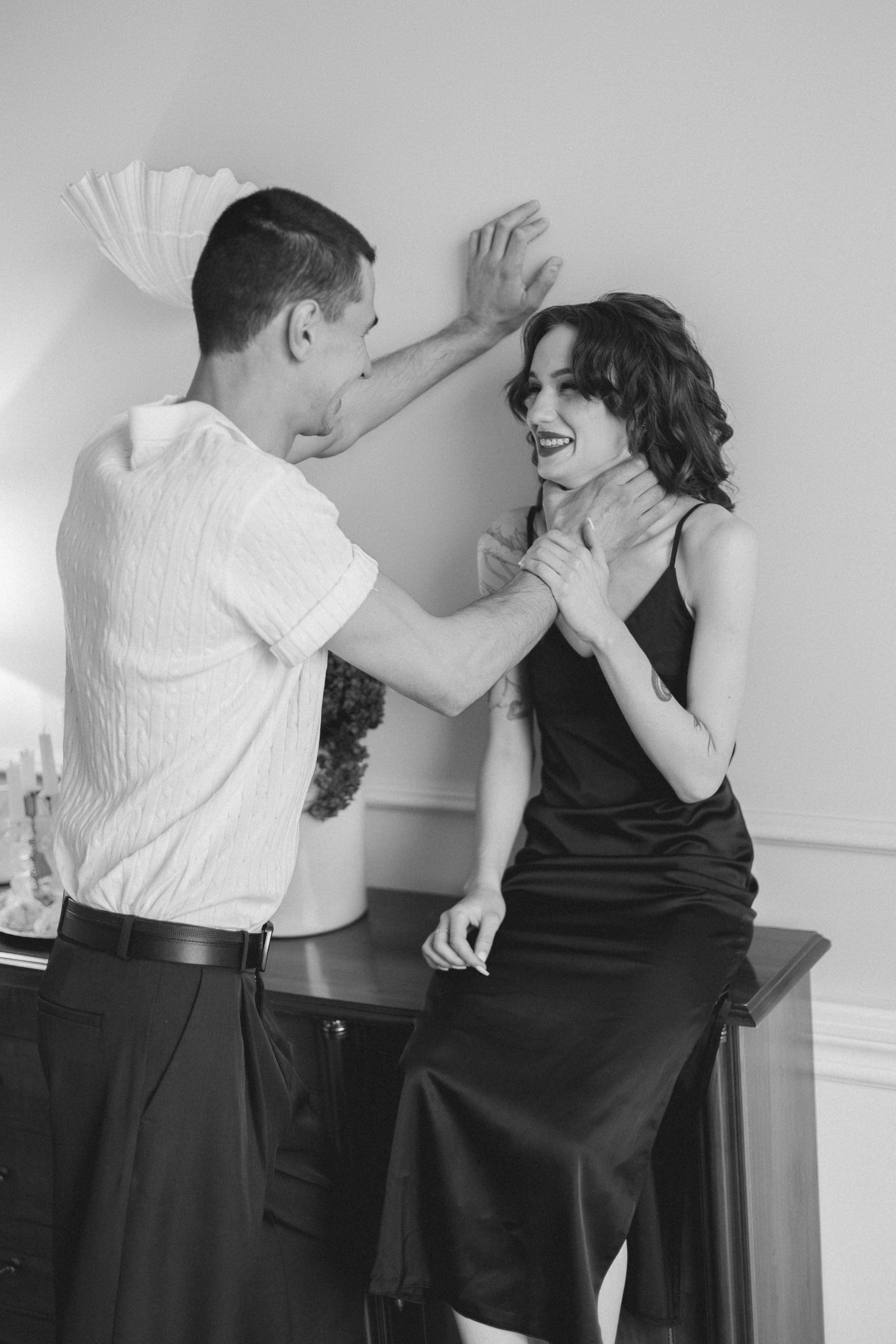 Игорь и София. Артур Иликчян — Wedding & Event фотограф в Краснодаре