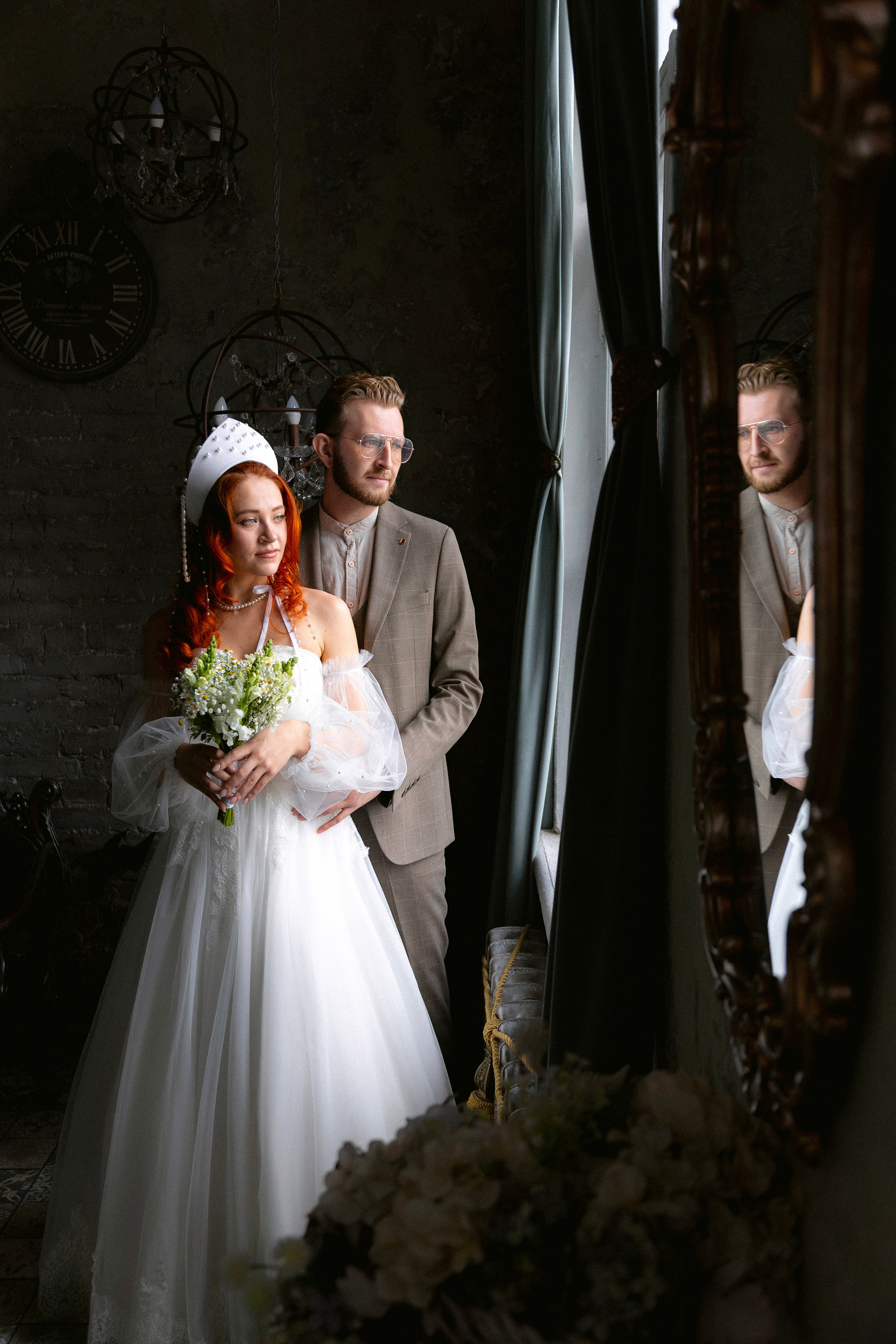 Алексей и Анастасия. Артур Иликчян — Wedding & Event фотограф в Краснодаре