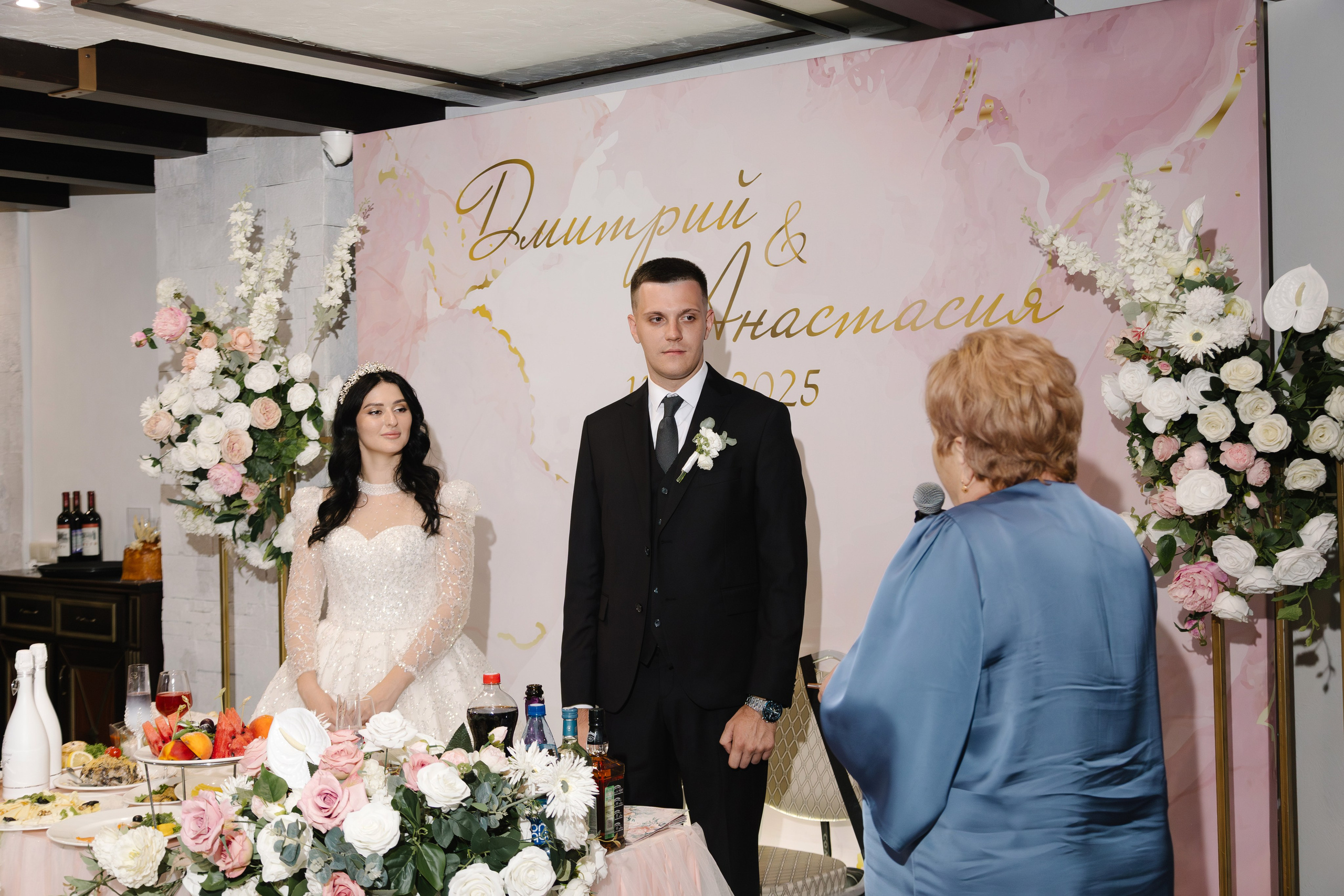 Свадьба Дмитрия и Анастасии. Артур Иликчян — Wedding & Event фотограф в Краснодаре