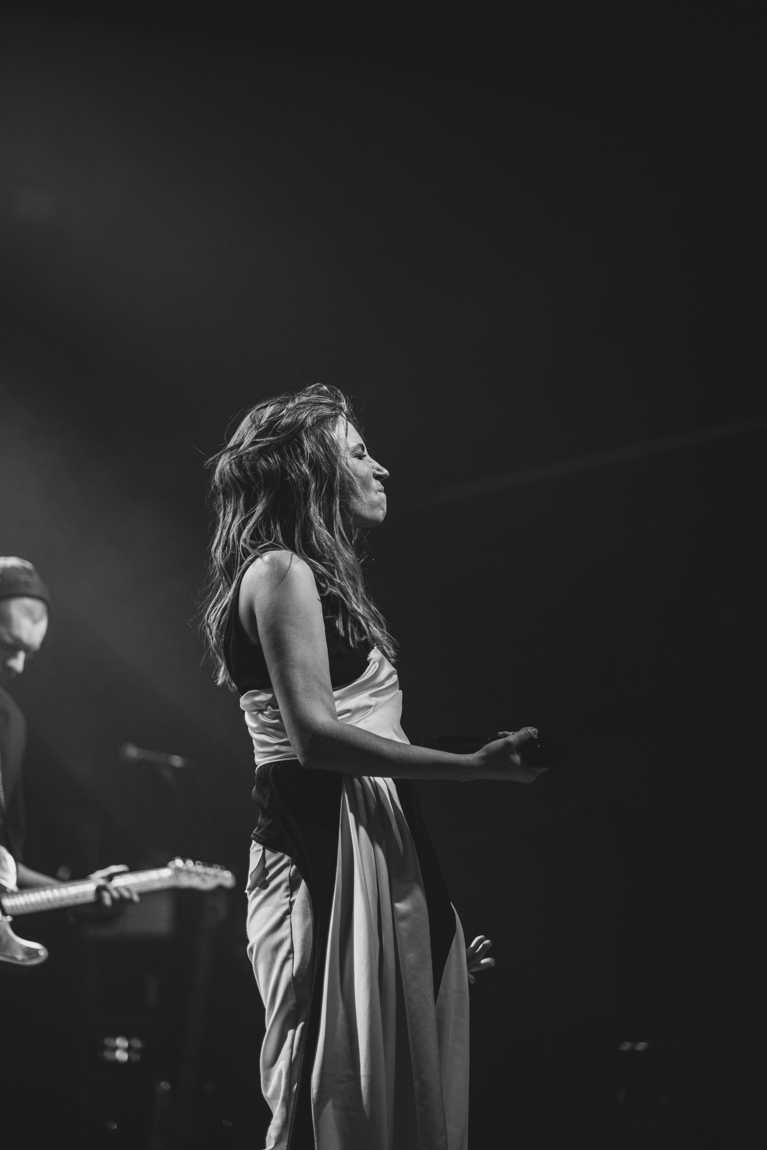 Концерт ОБЕ ДВЕ. Семейный и детский фотограф в Санкт-Петербурге Светлана Юрьева