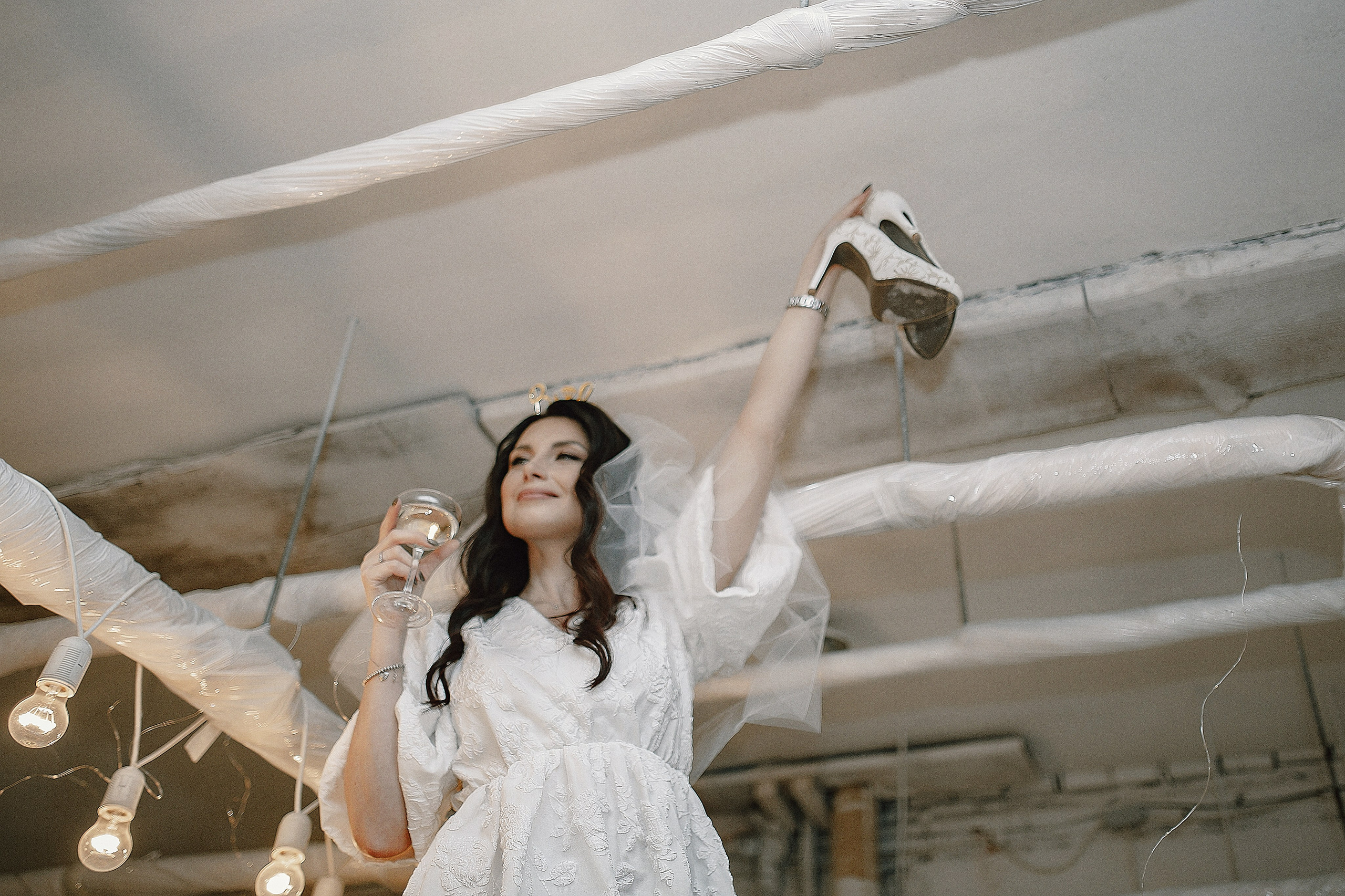 Девичник. Семейный фотограф в Новосибирске Екатерина Сафронова