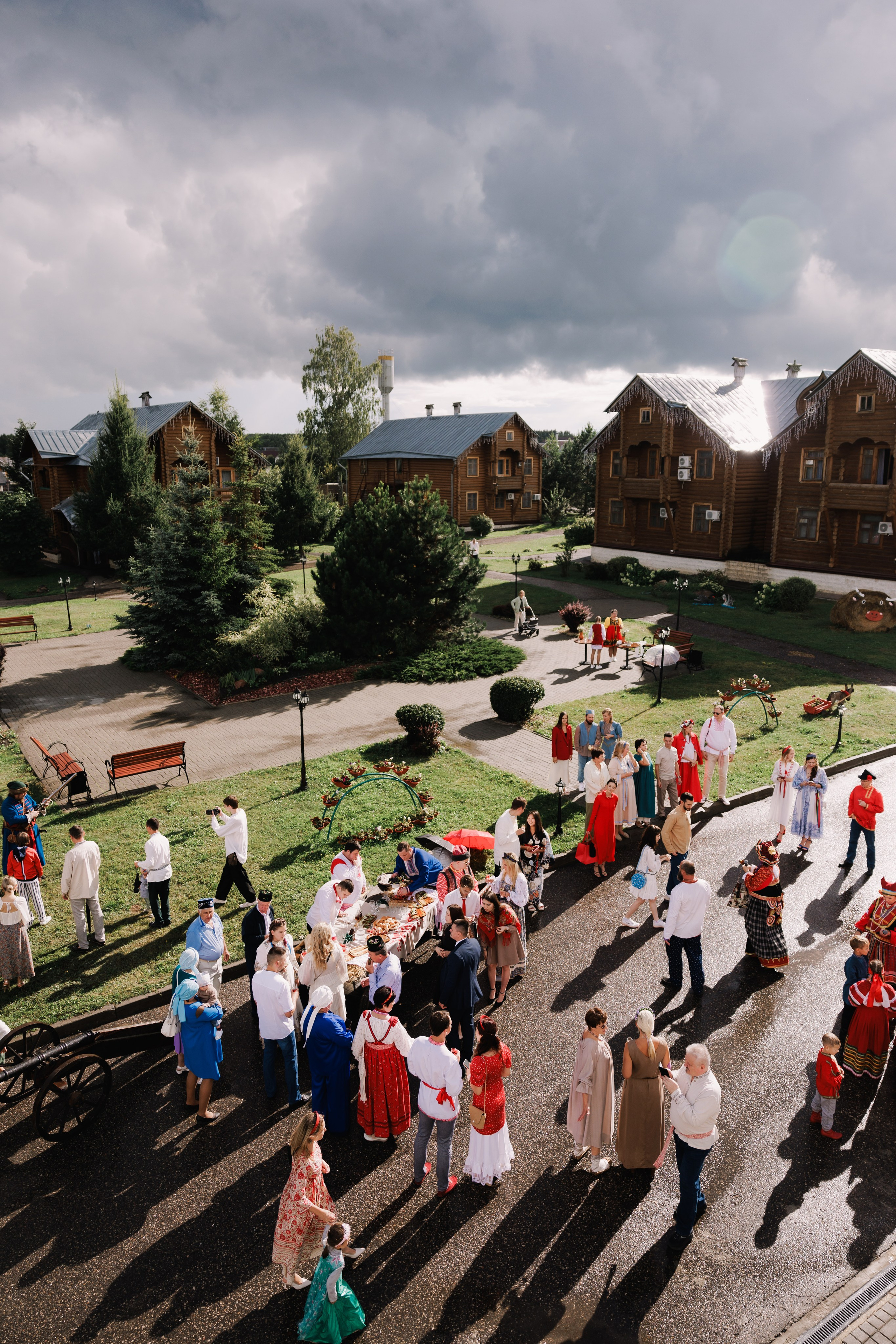 Artem & Viktoria. Wedding and family photographer in Moscow