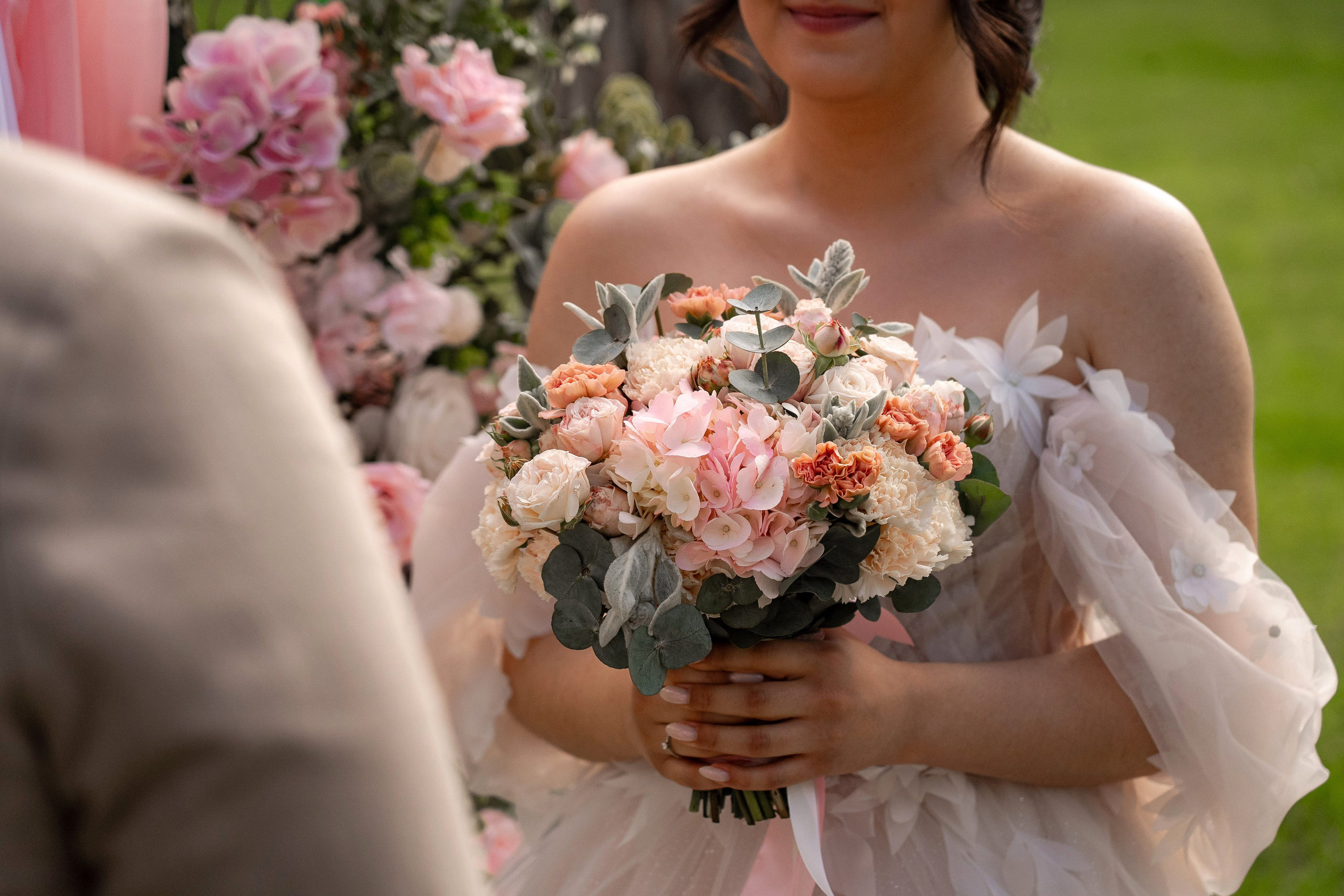 Сергей и Юлия. Фотограф в Самаре Иван Сеножатский