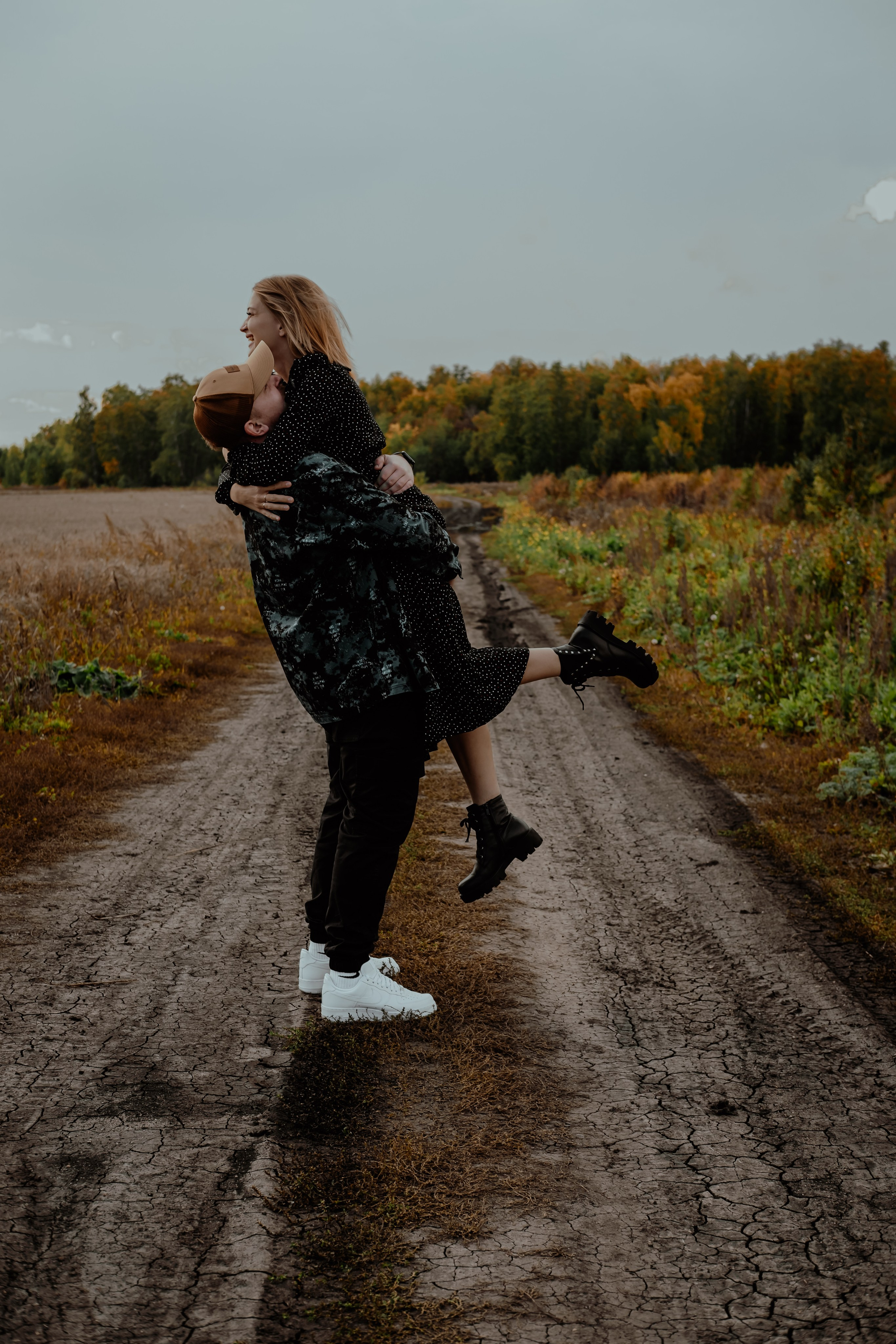 Татьяна и Алексей. Свадебный фотограф Челябинск