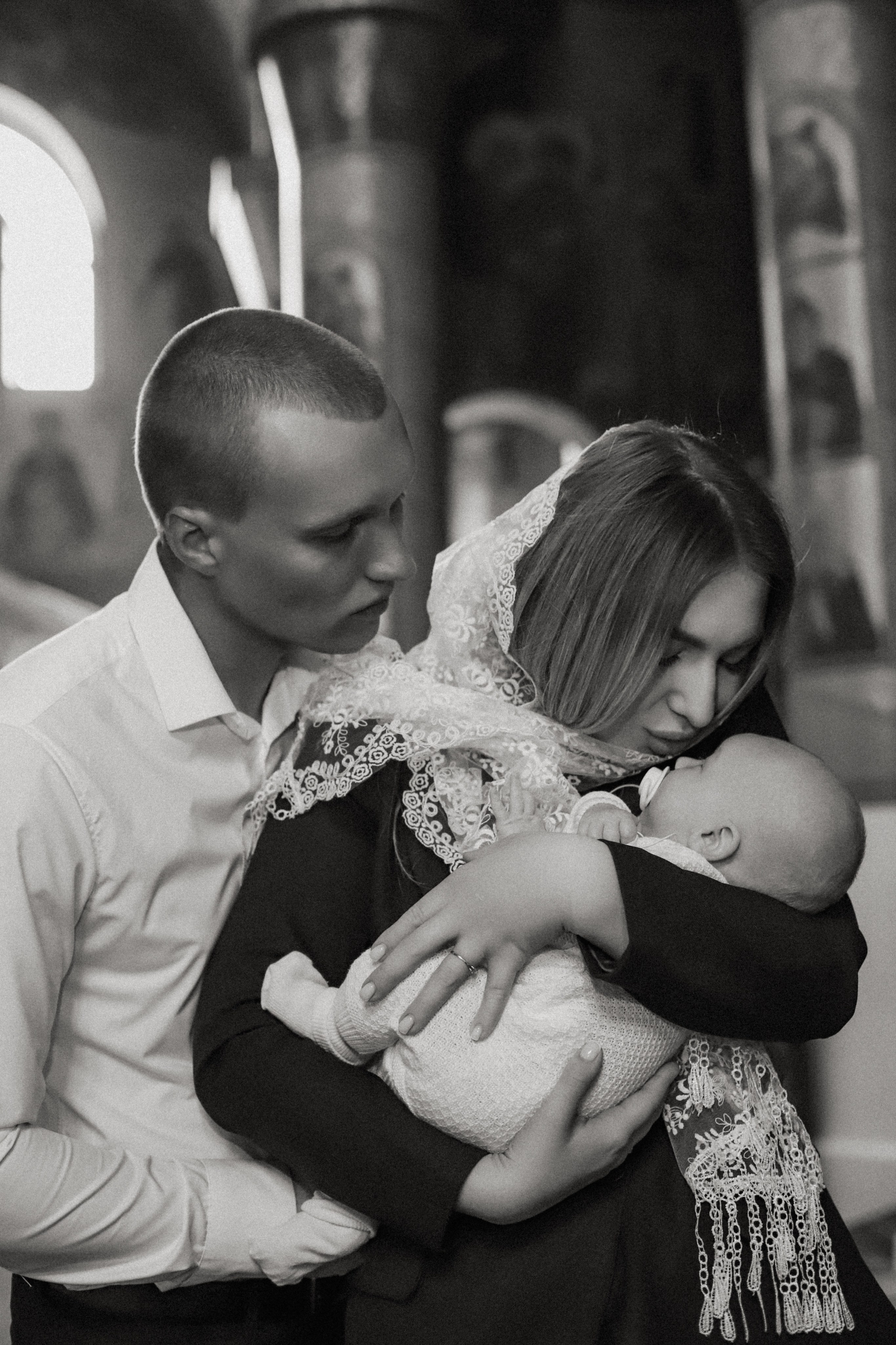 ВАЛЕРИЯ, ВЛАДИСЛАВ и ТАМИР. Фотограф Мариуполь | Ялта | Крым — Диана Мазенко