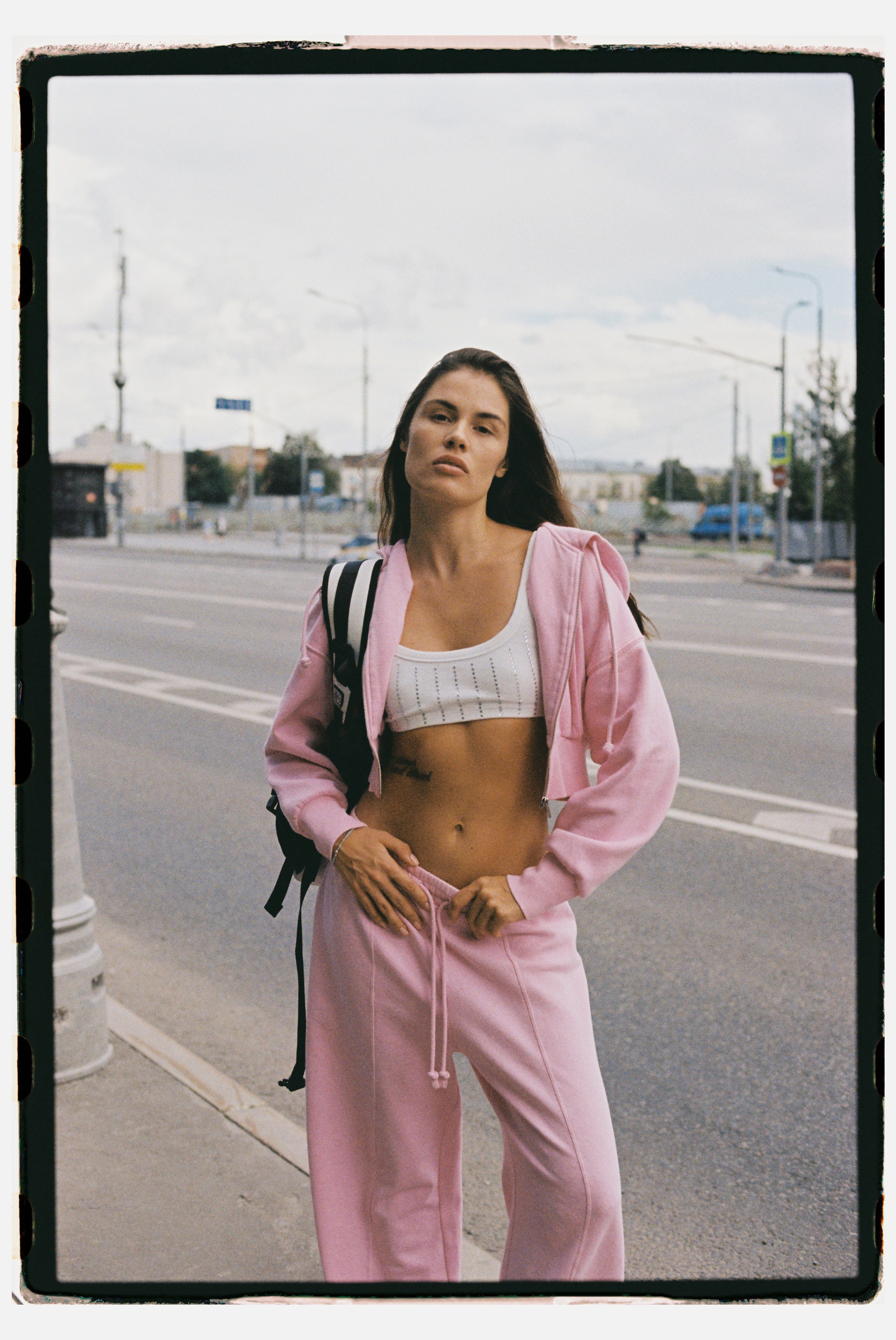 Кизя Мисриева — фотограф: плёнка, цифра. Москва и не только