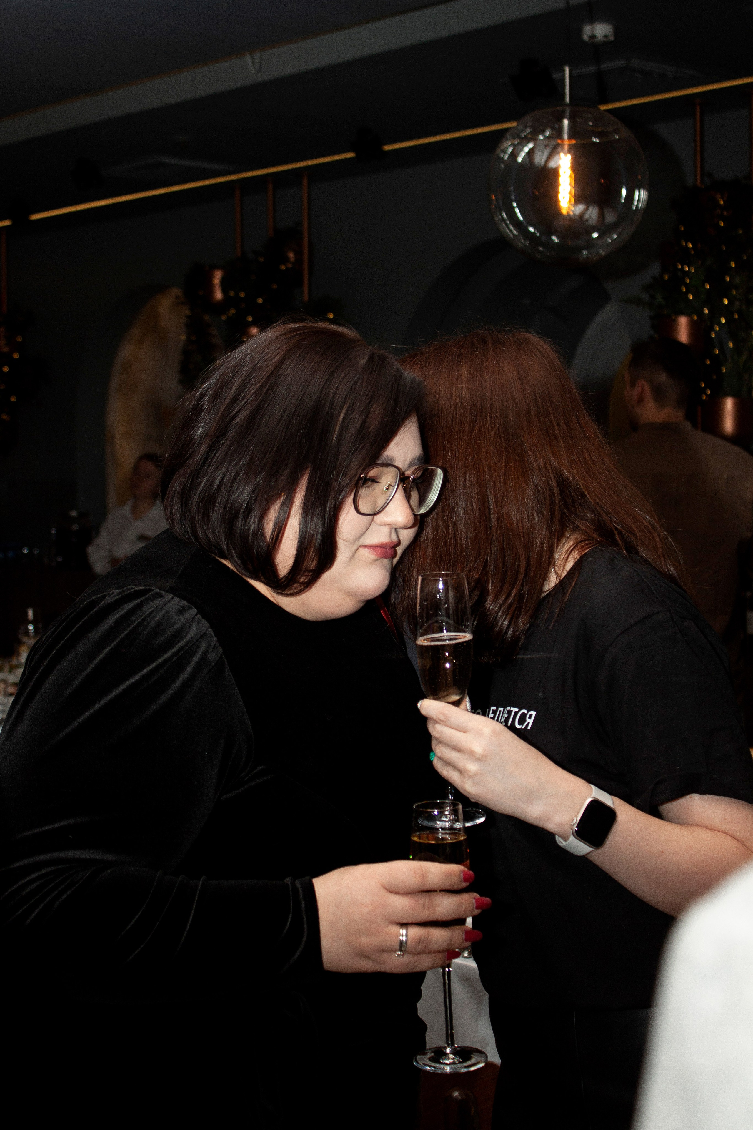 3D Vision. Фотограф в Санкт-Петербурге Рейдер Дарья