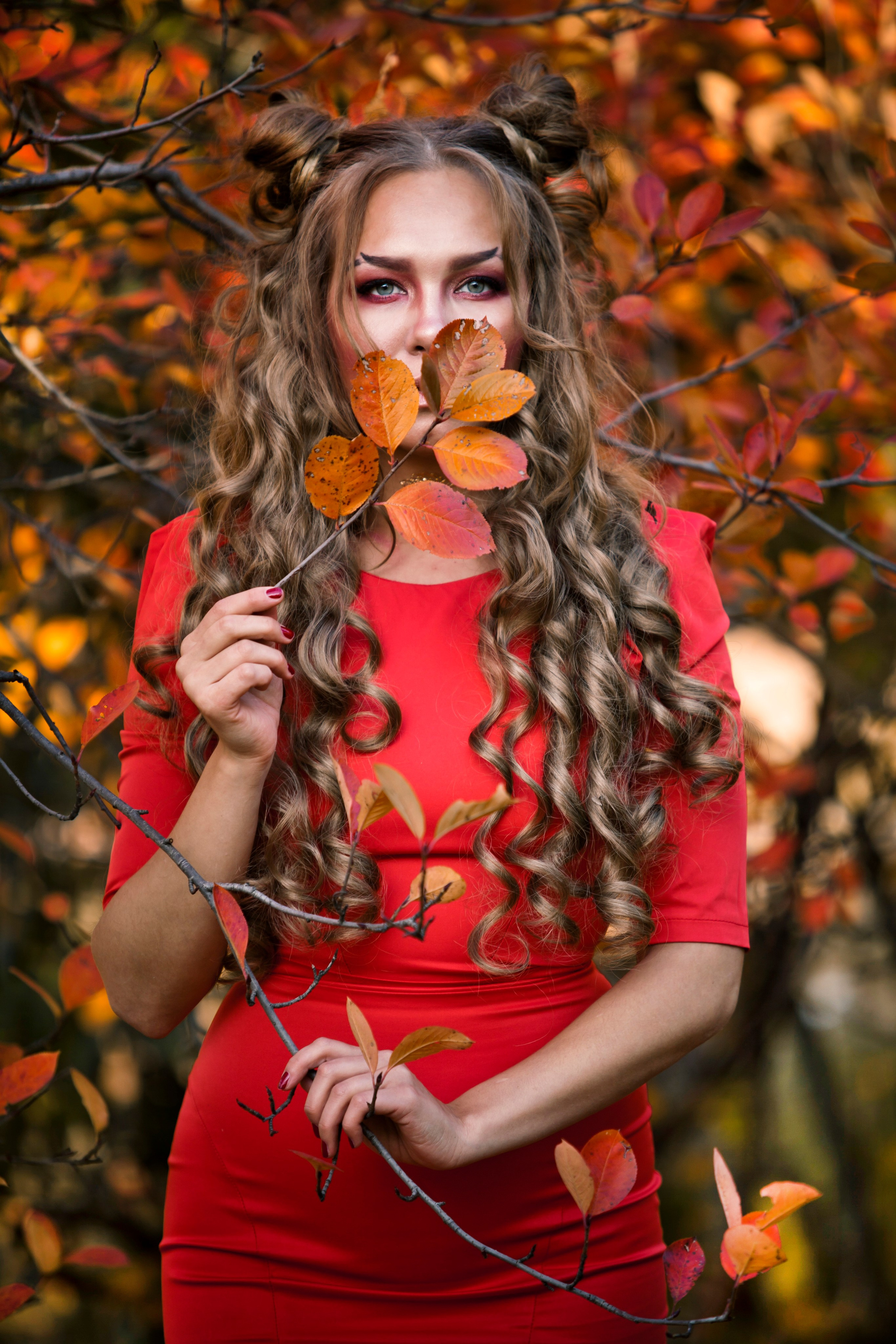 Женя. Фотограф Мария Кольцова