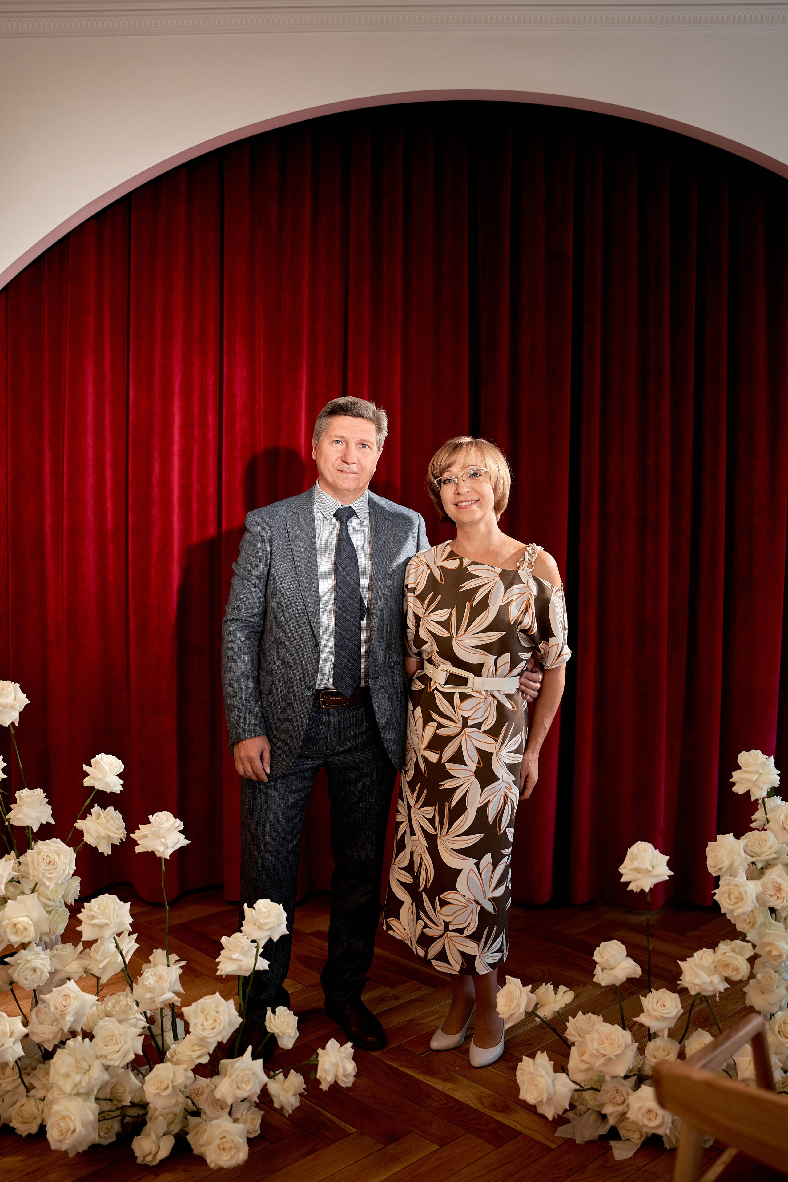 Павел & Ксения. Фотограф в Нижнем Новгороде Марина Кузнецова