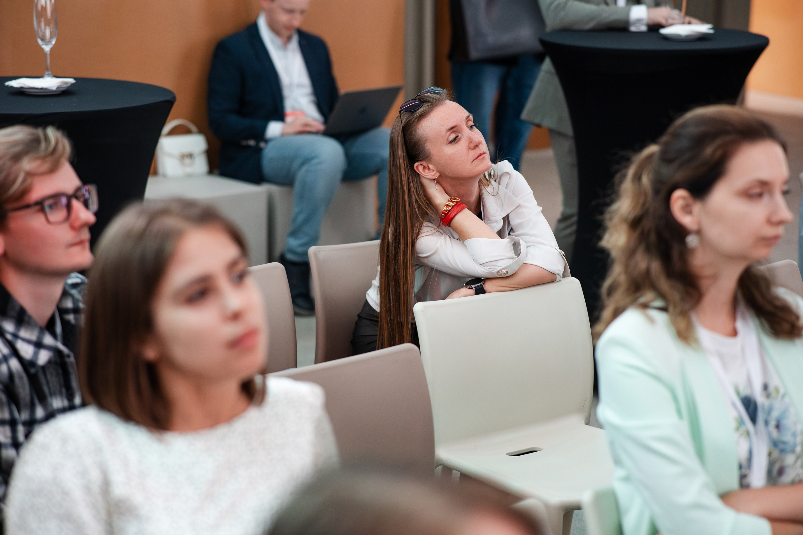 Бизнес-бранч Bestdoctor. Свадебный репортажный фотограф в Москве