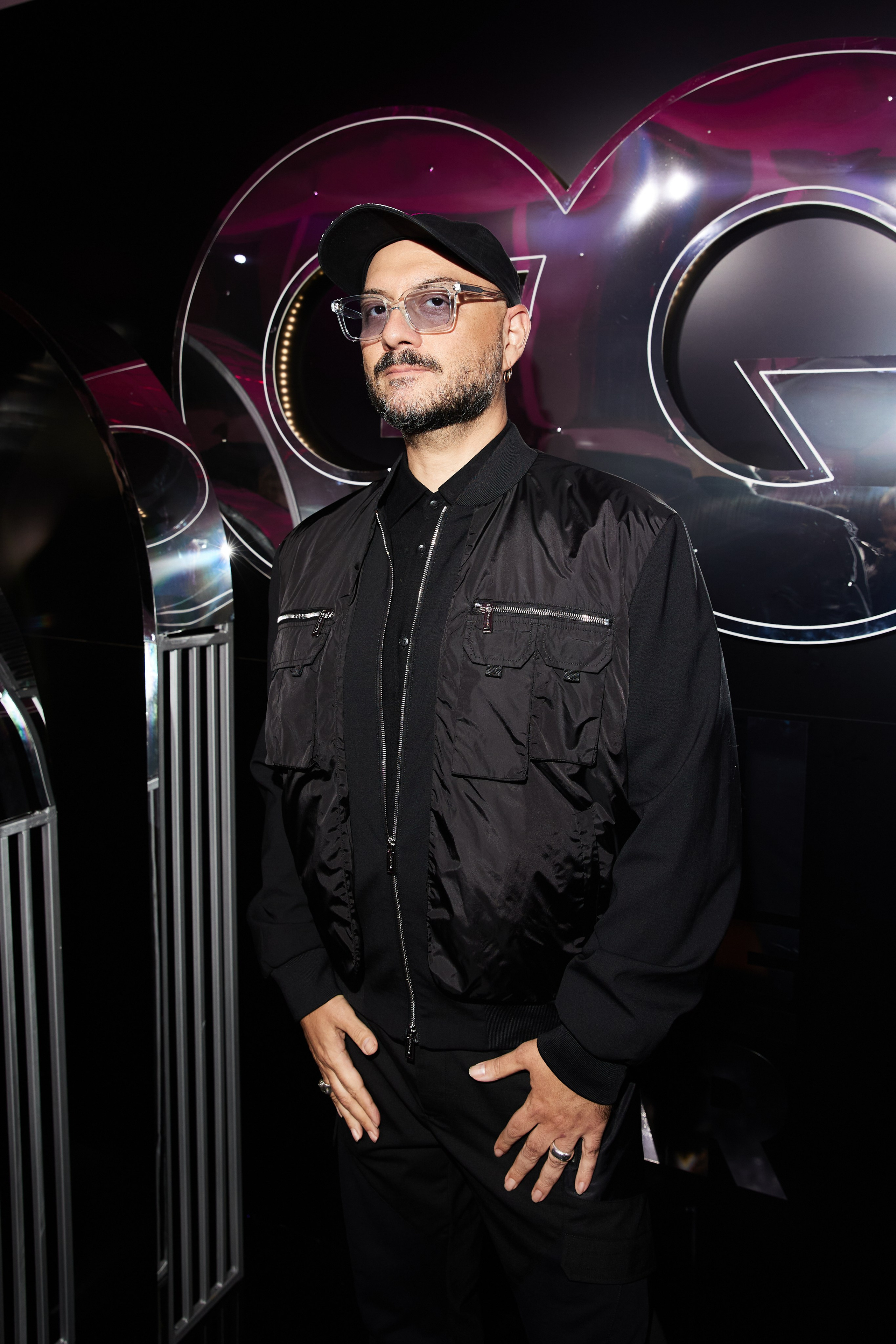 Hronika. Photographer Sasha Orlov