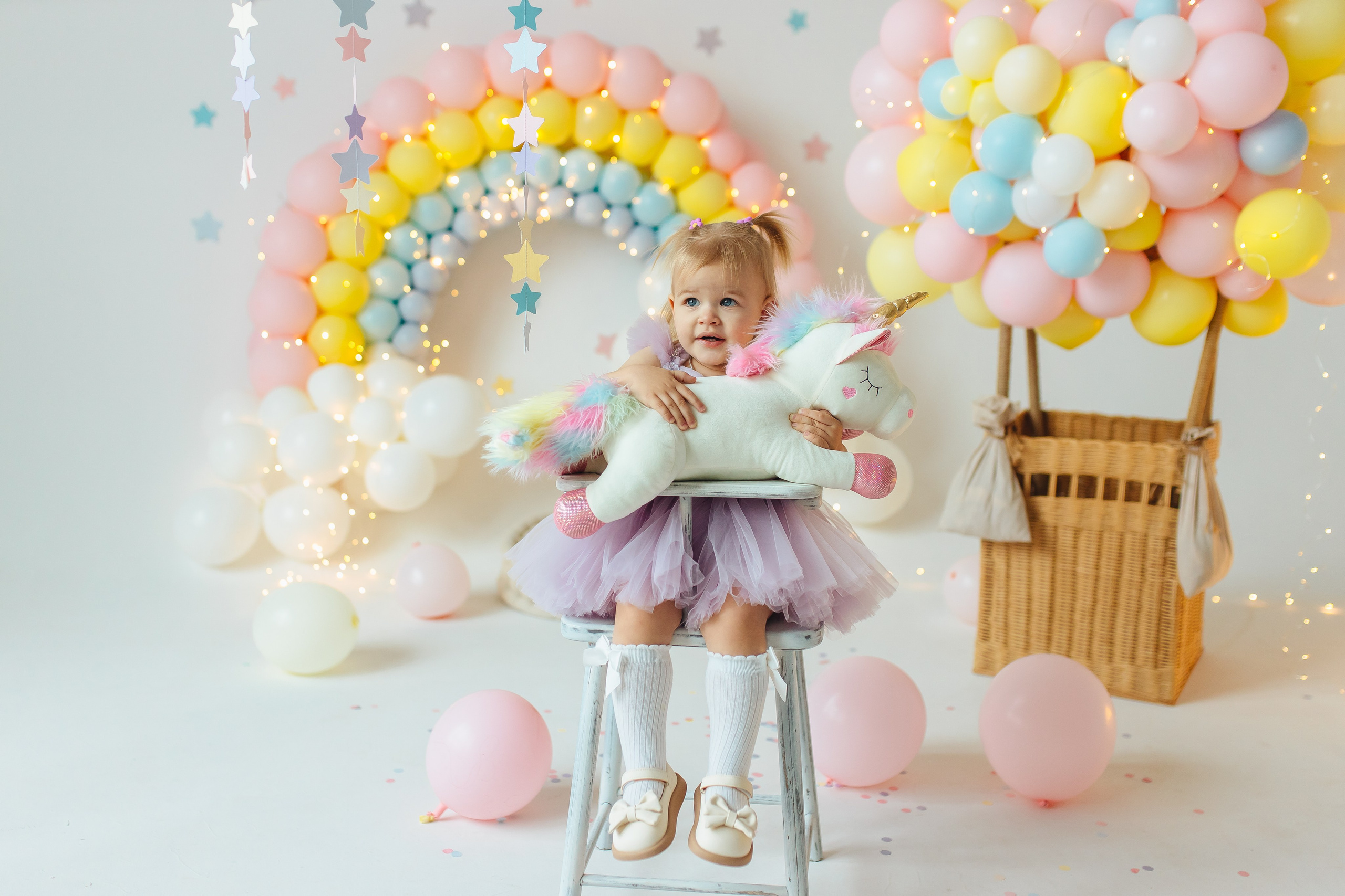 Адель Радуга. Свадебный и семейный фотограф в Туле и области Маша Костина