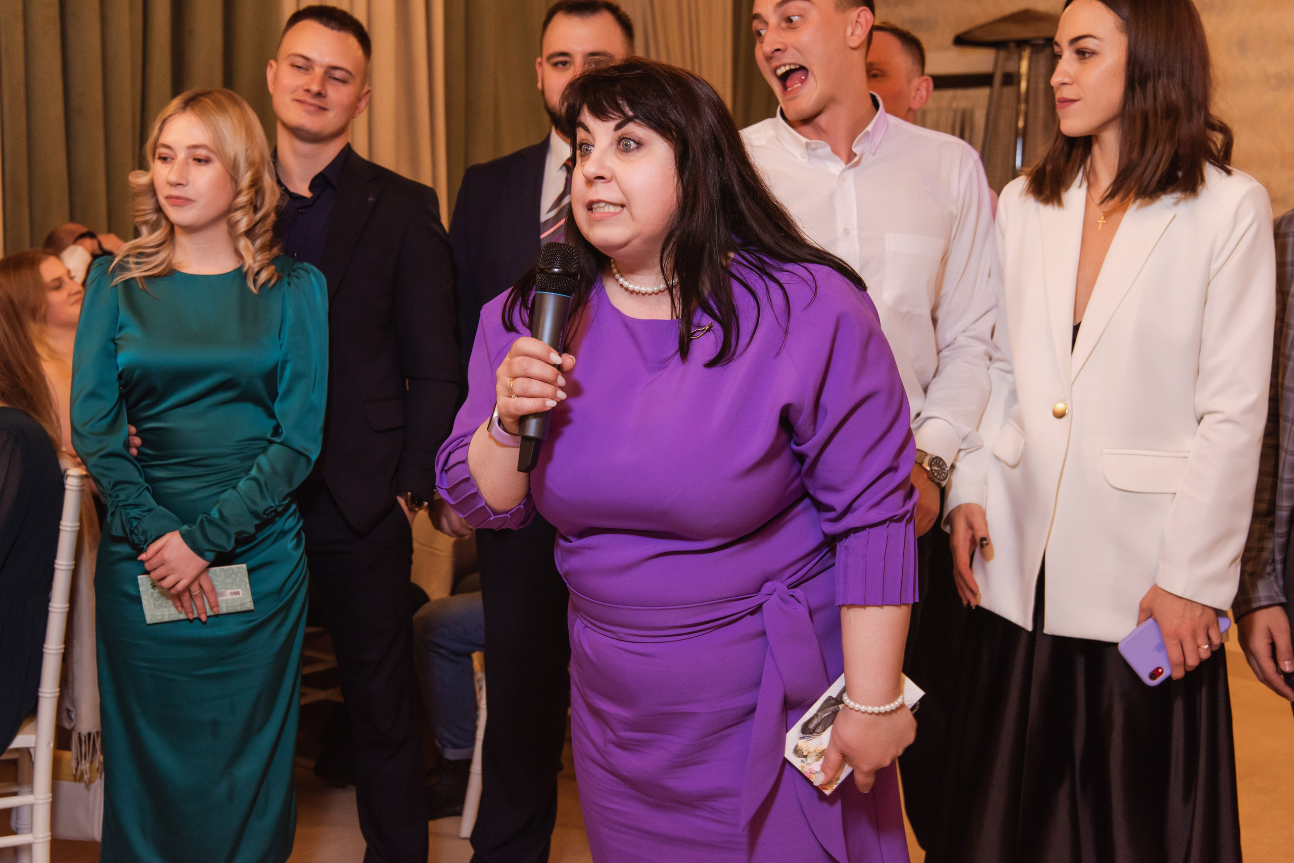 Егор и Анастасия. Свадебный и арт-фотограф Кунецкая Диана