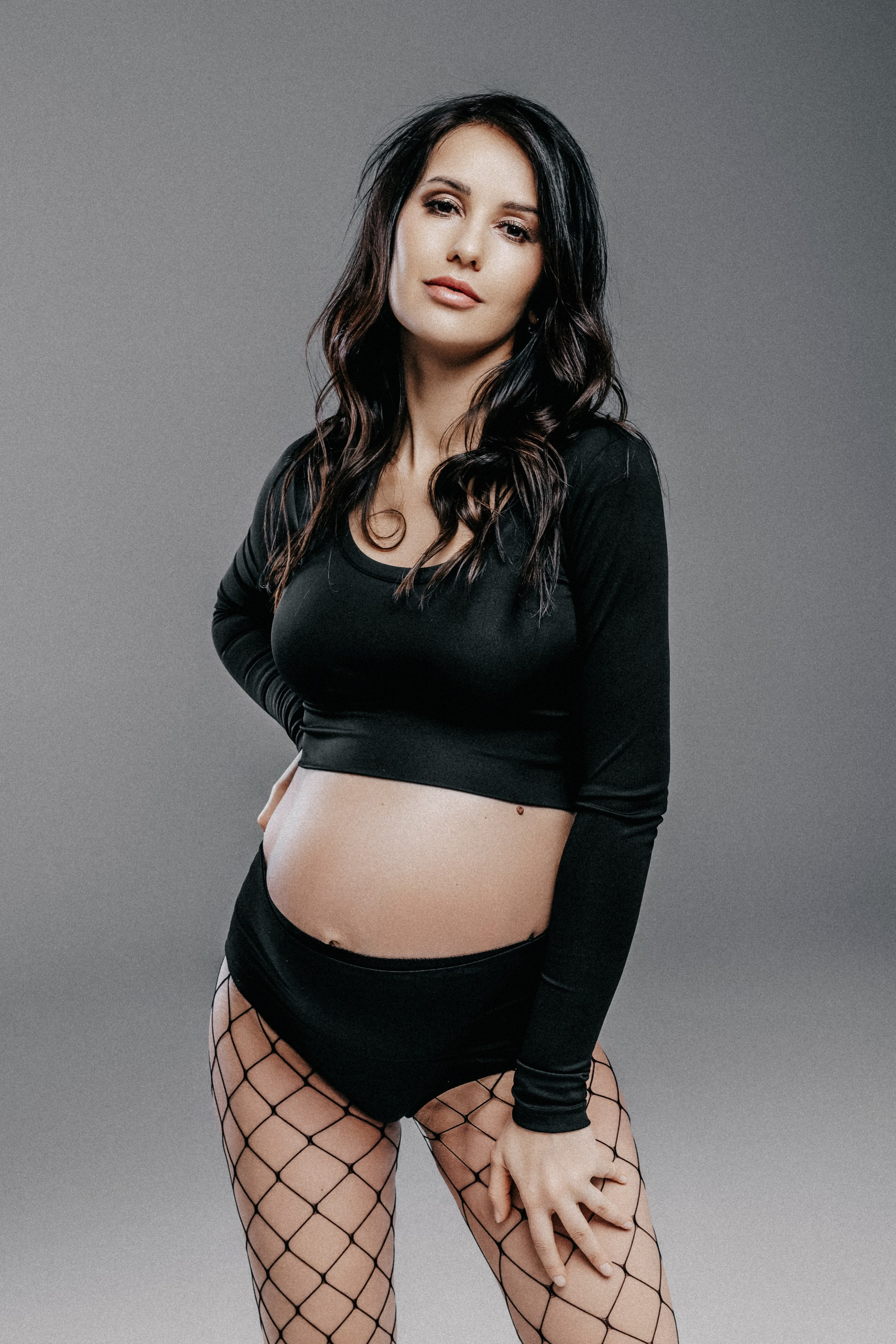 Съемка беременности. Свадебный и семейный фотограф Виктория Носачёва. Щелково, Москва и МО