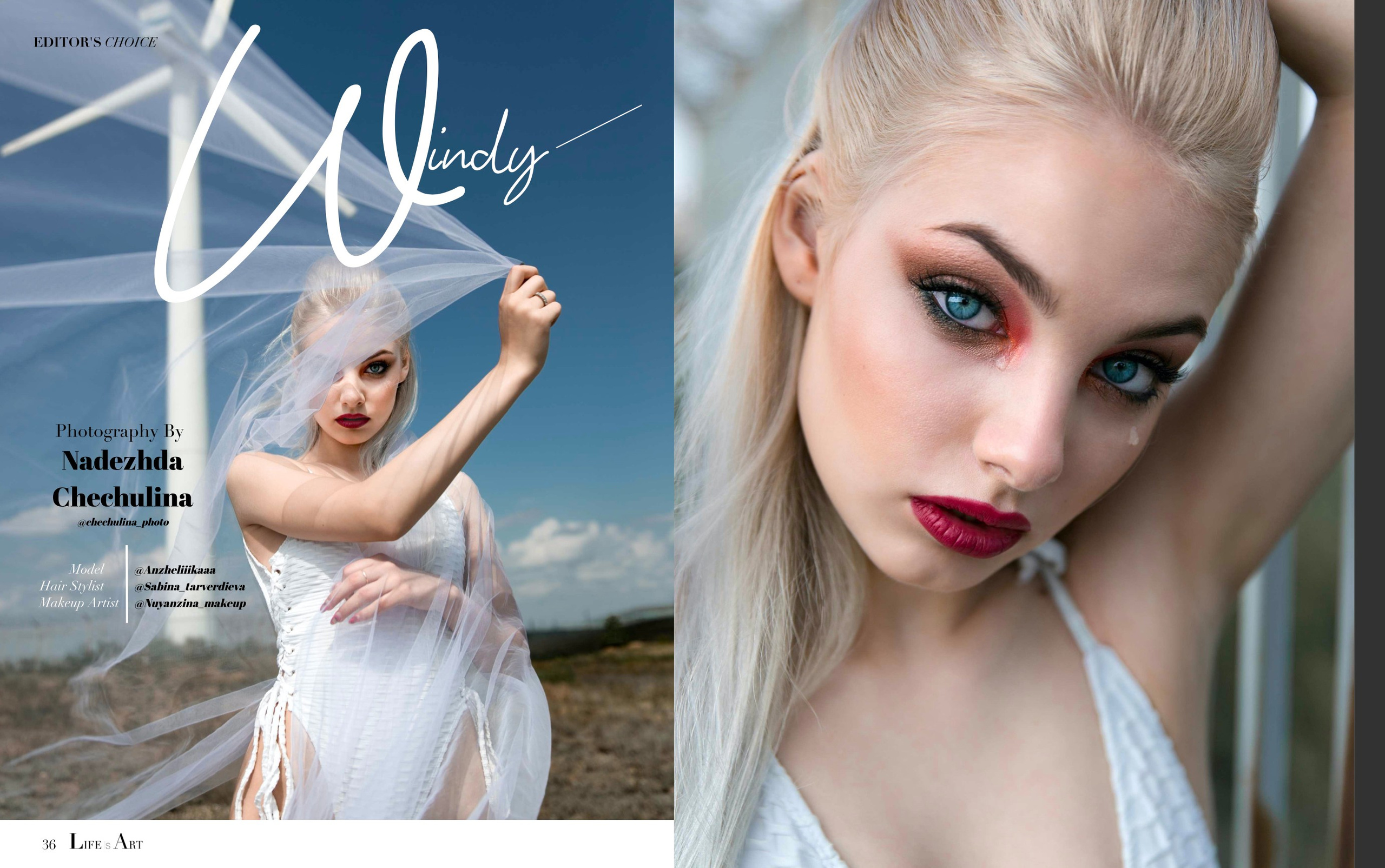 Life Is Art — Los Angeles, CA. Свадебный и портретный фотограф в Санкт-Петербурге Надежда Чечулина