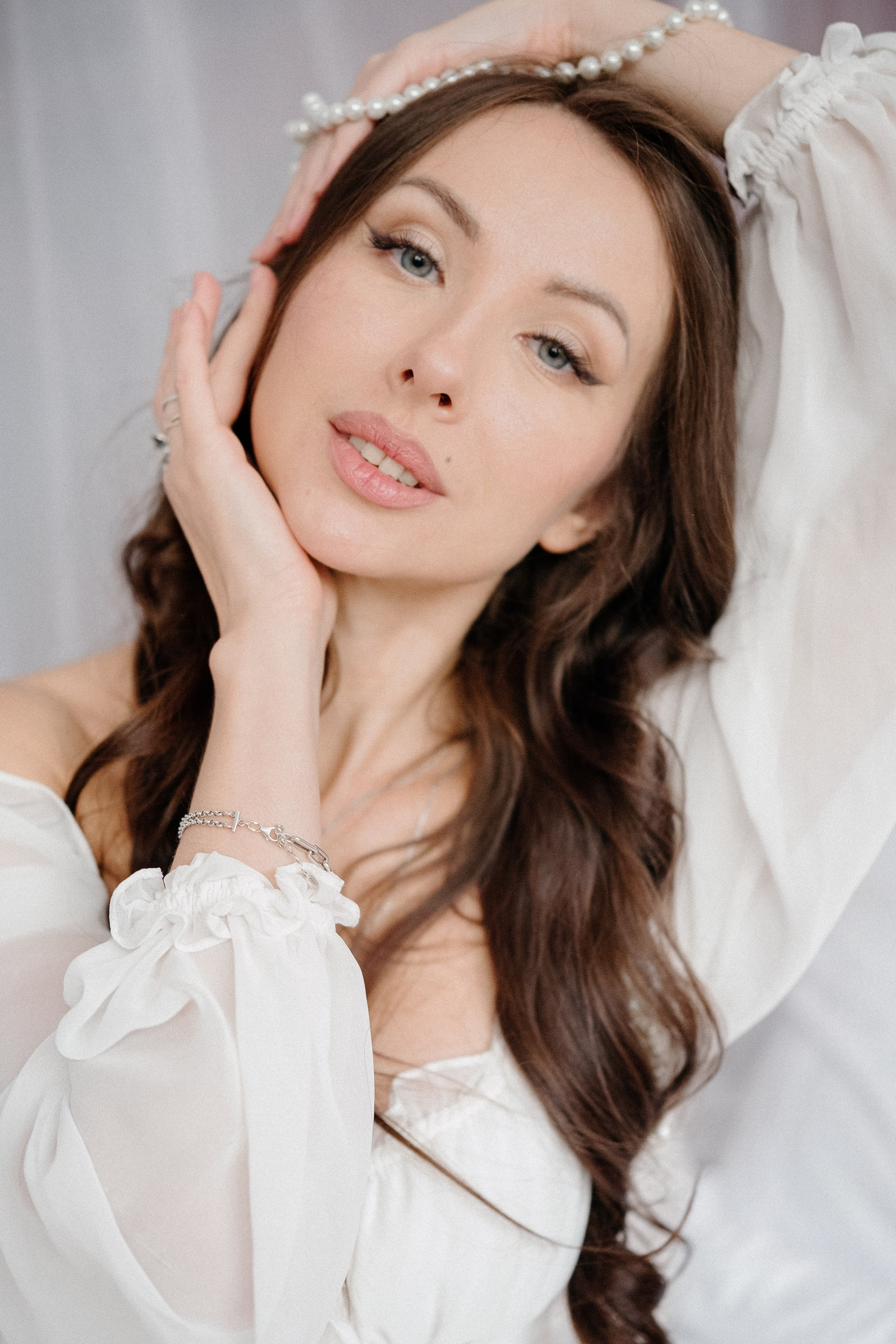 Елена. Алексей Никифоров свадебный и семейный фотограф Москва, Химки