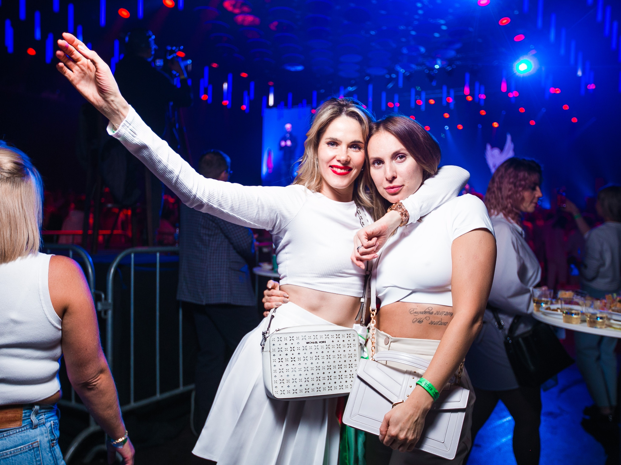 Фотосъемка корпоратива «Ночь парикмахера 2022» для компании CD. Репортажный фотограф Борис Геер