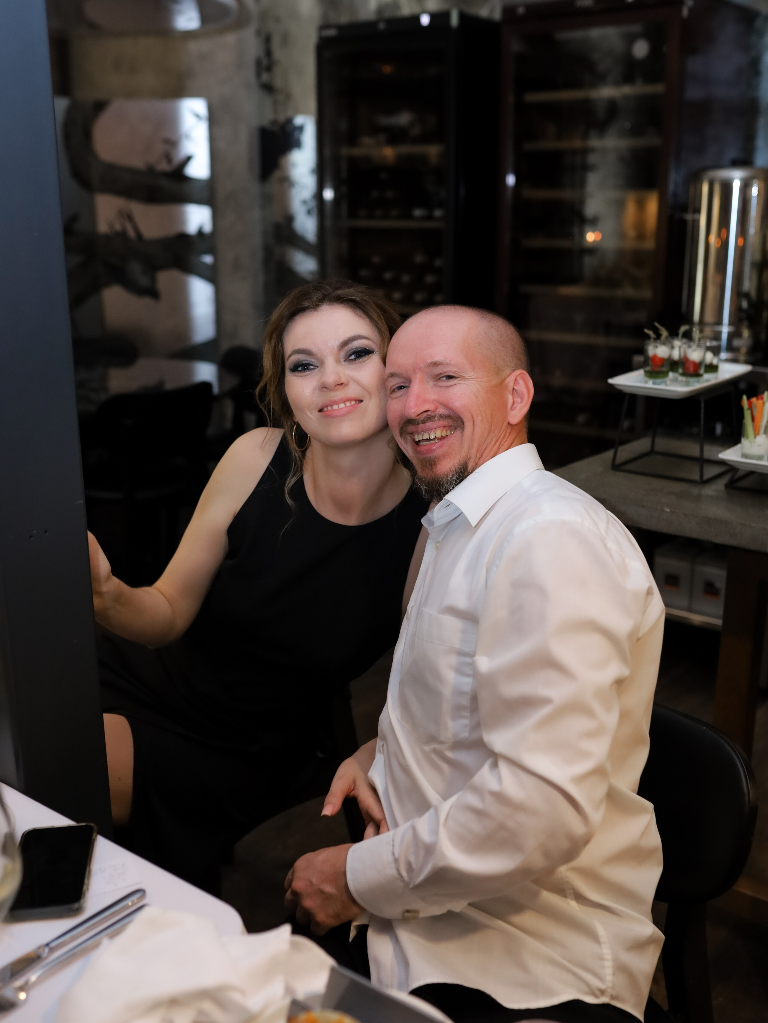 Wedding Party. Фотограф Евгения Чернышева