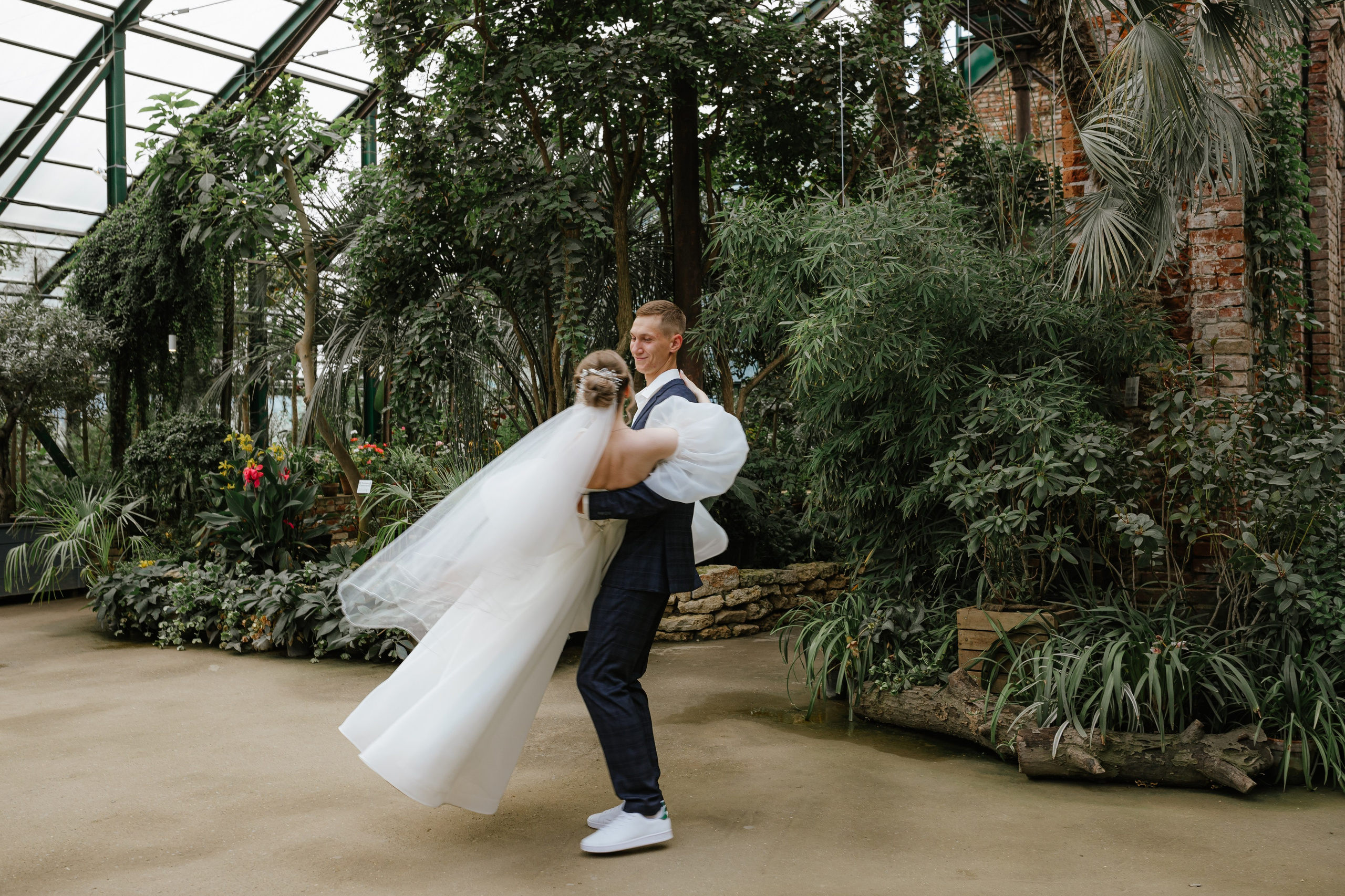 Кирилл & Юлия. Семейный и домашний фотограф в Москве и МО Королева Валерия